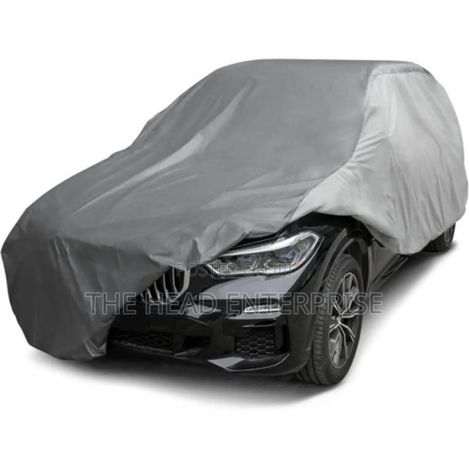 Volvo Xc90 Waterproof/Sunproof Car Cover Brandnew