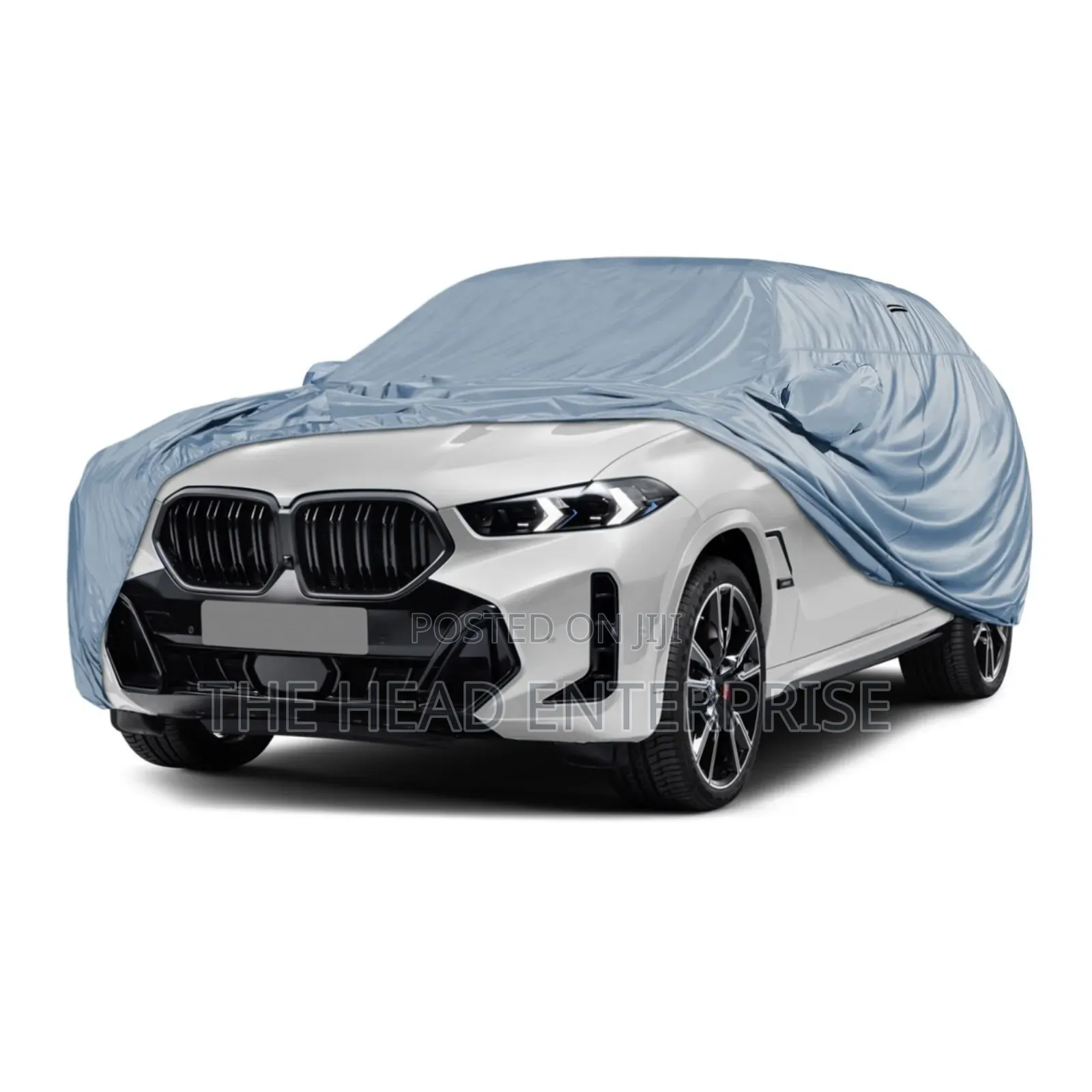 2017 Model Harrier Car Cover All Weather Brandnew