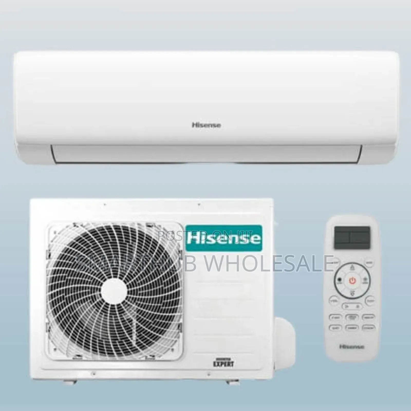 Hisense 18000btu Air Conditioner