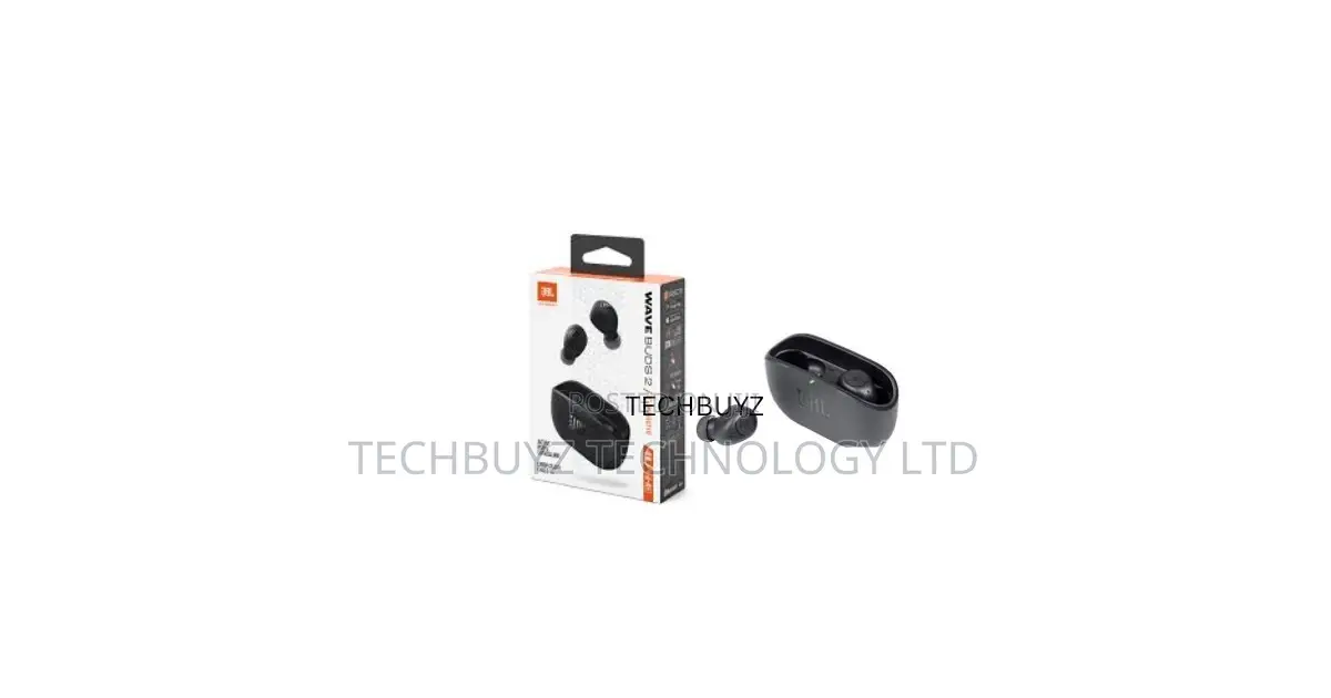 Jbl Wave Buds 2