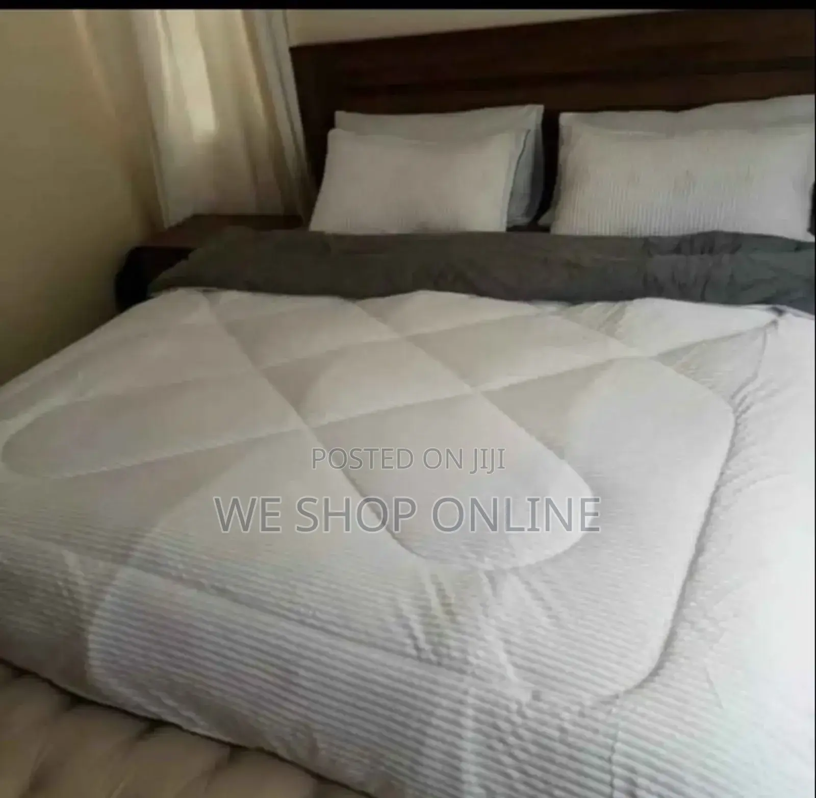Velvet Duvets 6*6