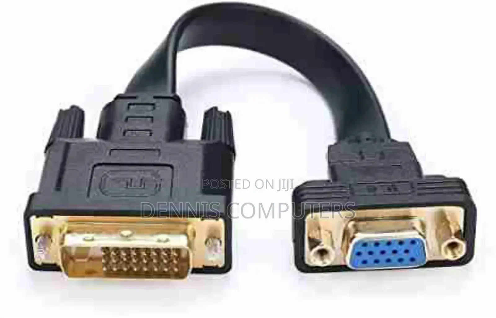 Vention Dvi Female to Vga Male Adapter