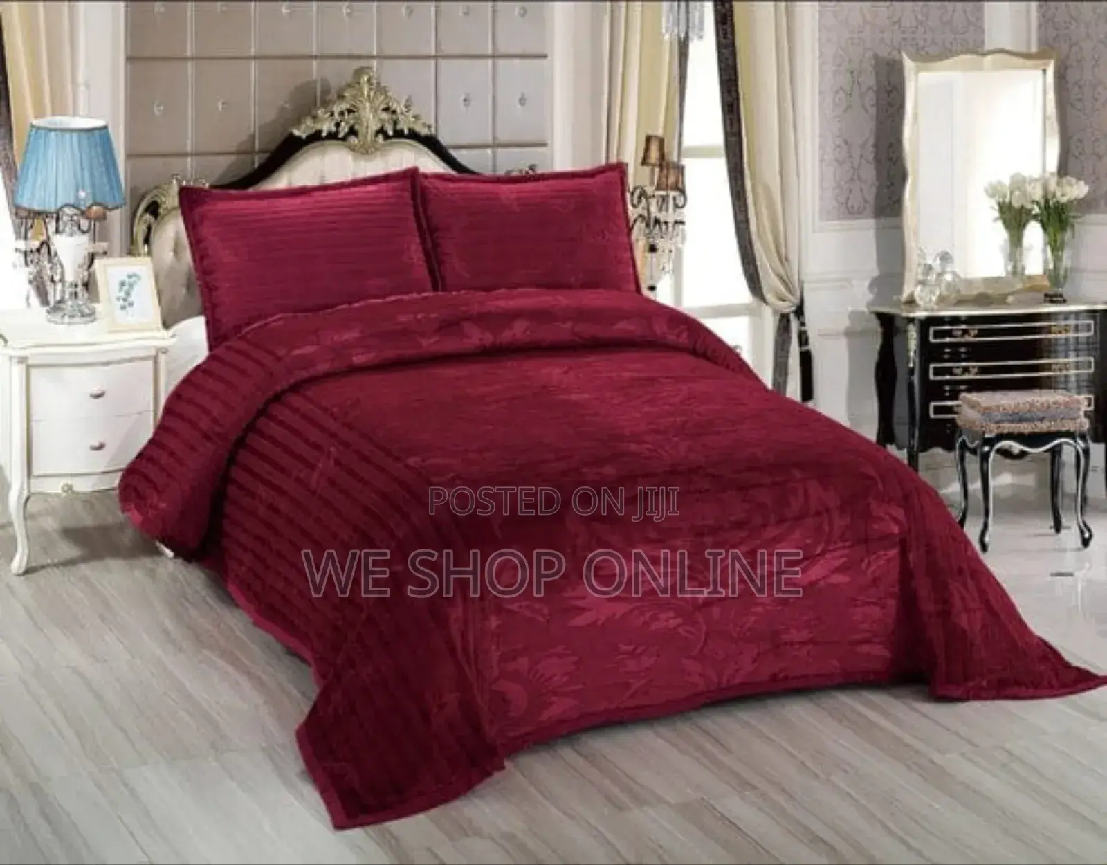 6*7 Soft Silk Duvets