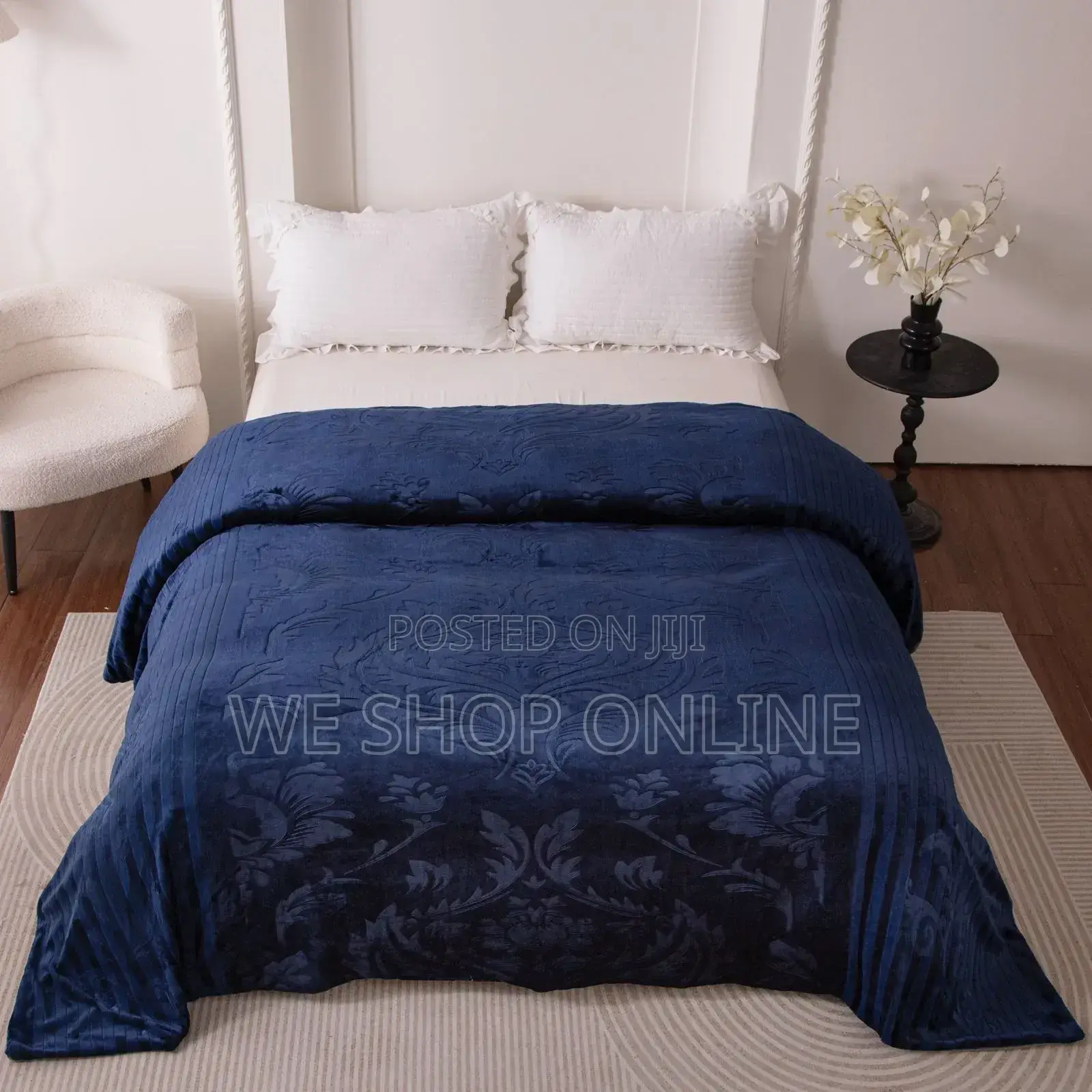 6*7 Soft Silk Duvets