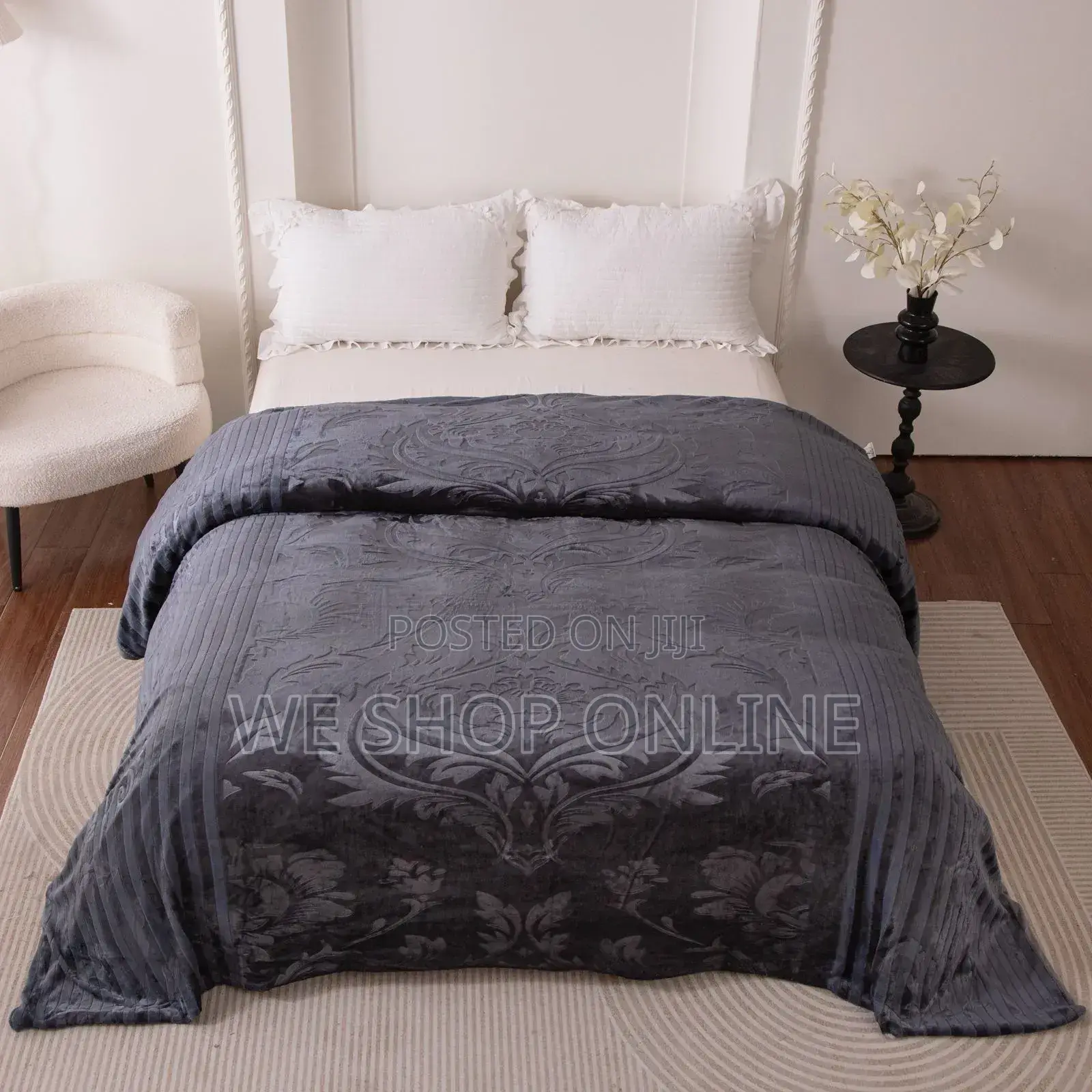 6*7 Soft Silk Duvets
