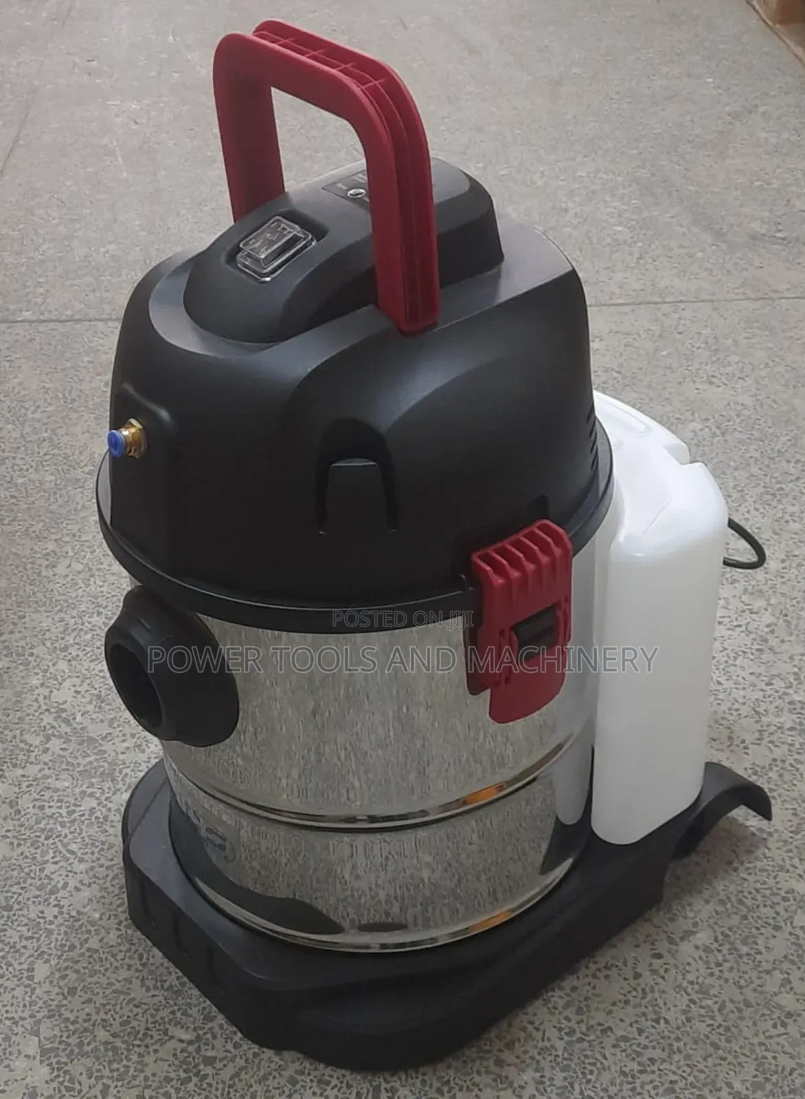 20ltrs Vacuum Cleaner/ Carpet Cleaner