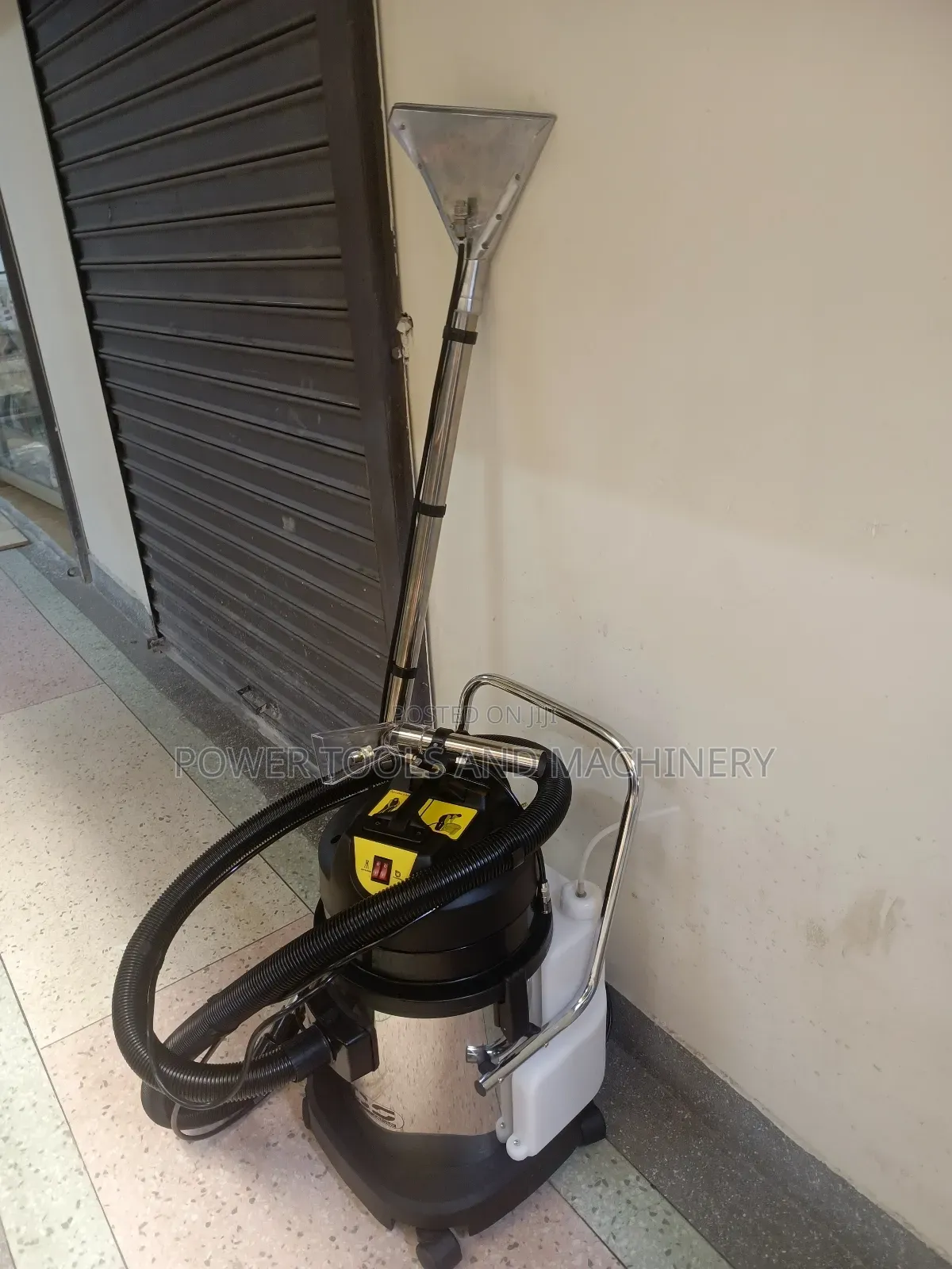 40ltrs Shampoo Carpet Vacuum Cleaner/ Carpet Cleaner