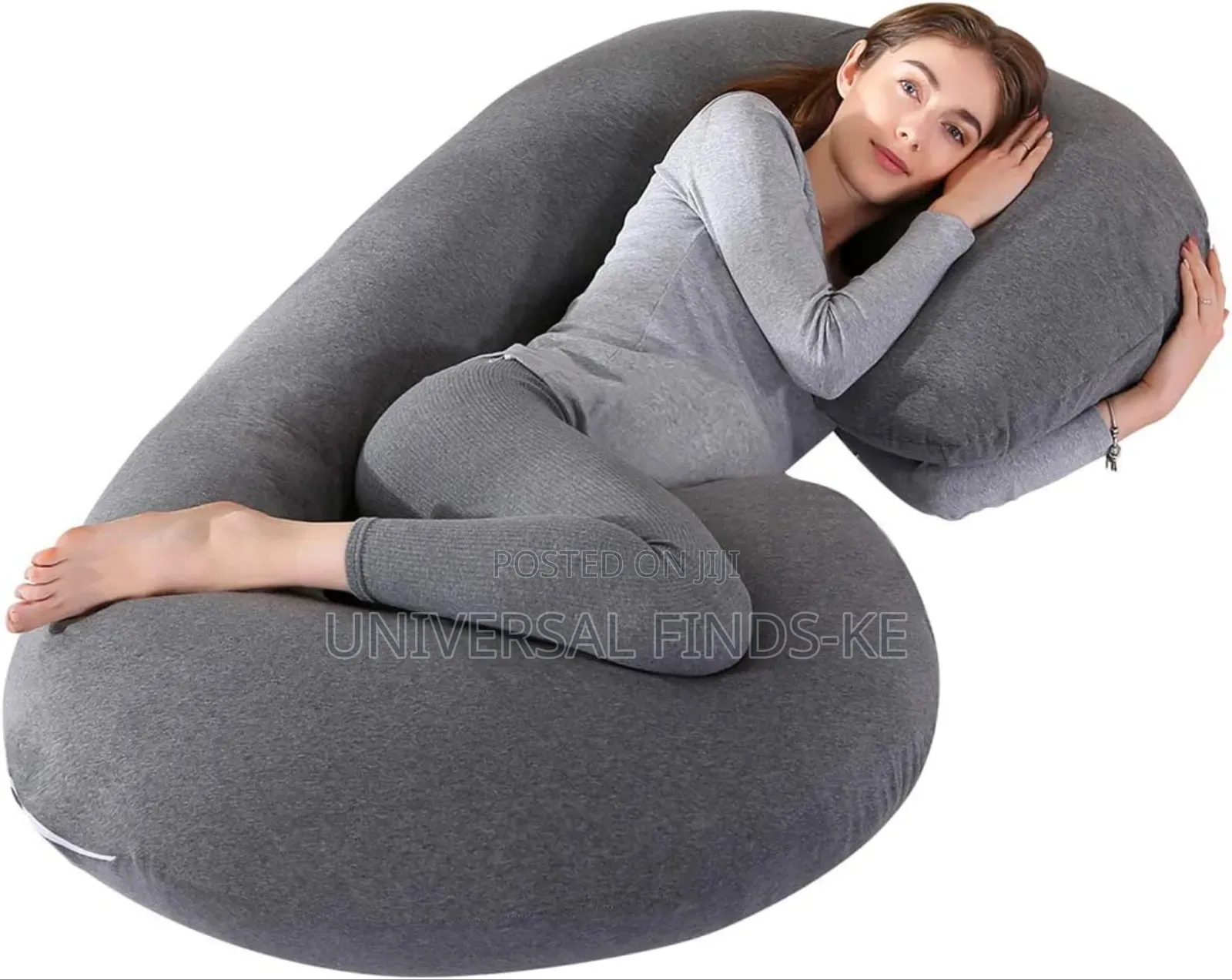 Pregnancy Pillow