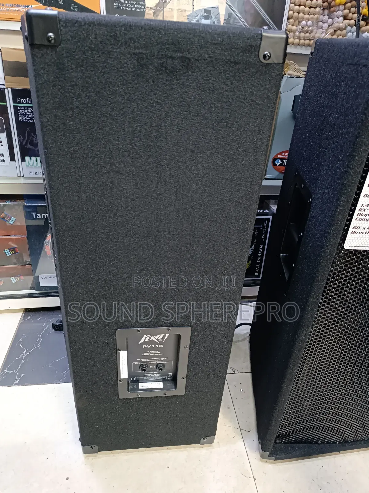 Peavey Pv 115 15 Inch Mid-Range Speaker