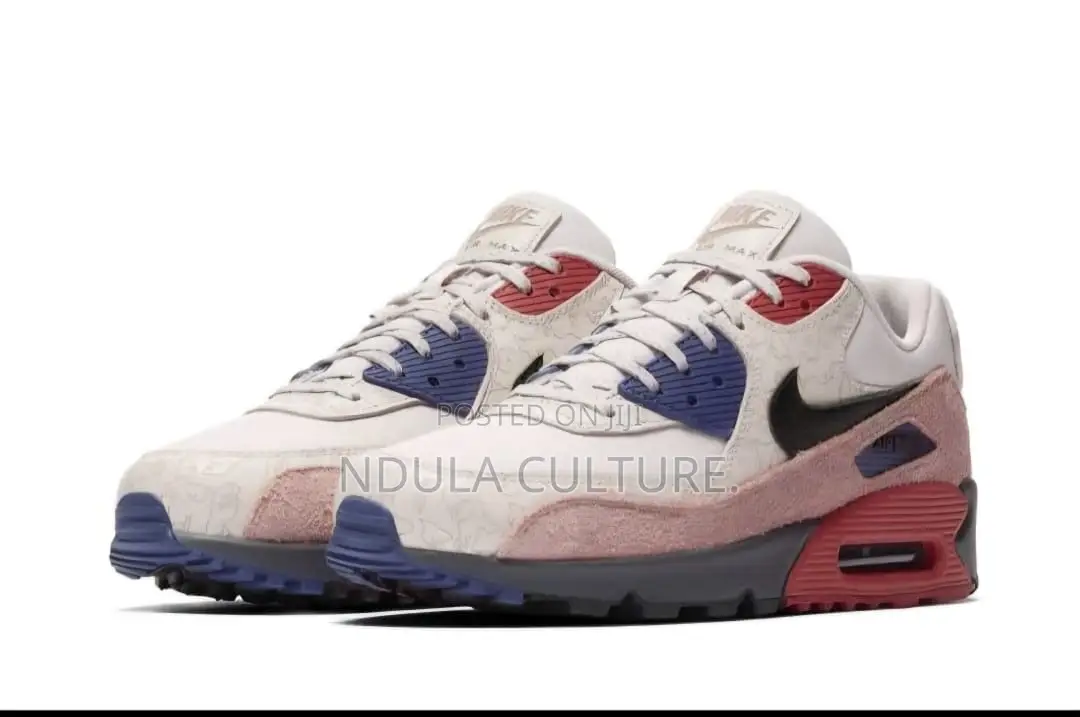 Nike Airmax 90