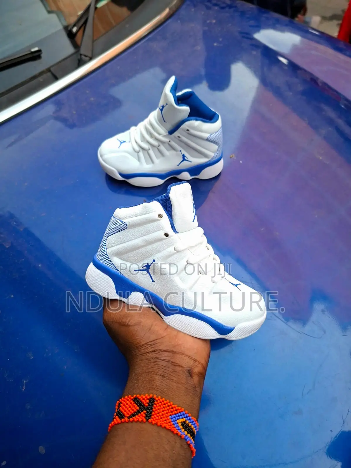 Jordan Kids