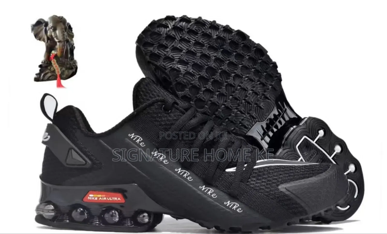 Nike Utra Sneaker Shoes