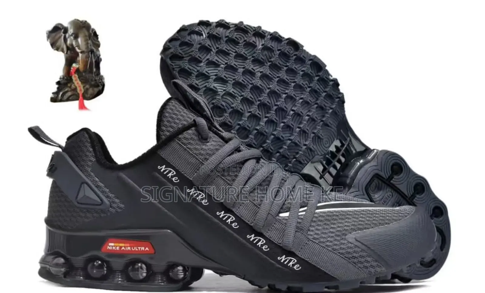 Nike Utra Sneaker Shoes