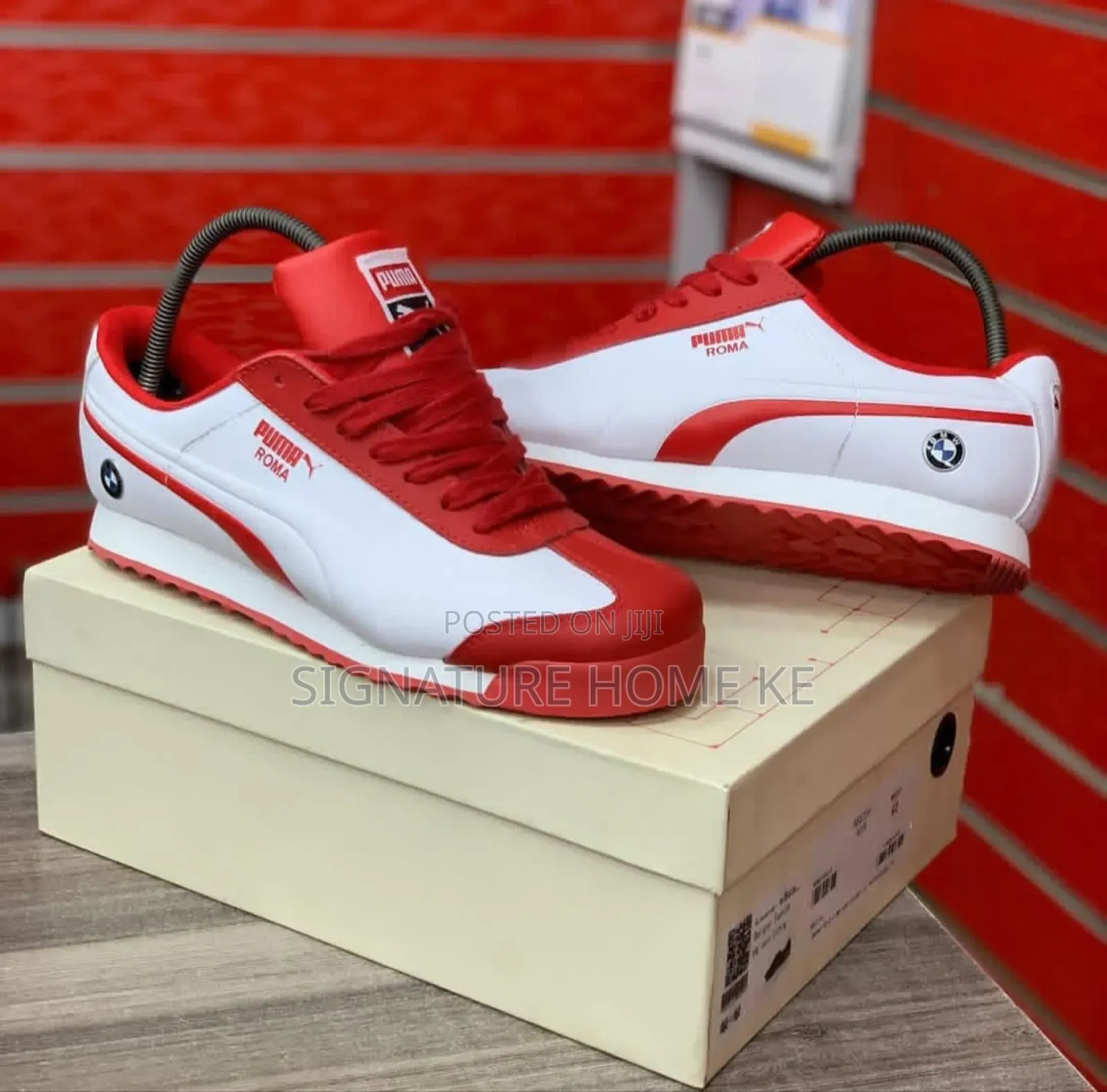 Puma Roma Sneaker Shoes