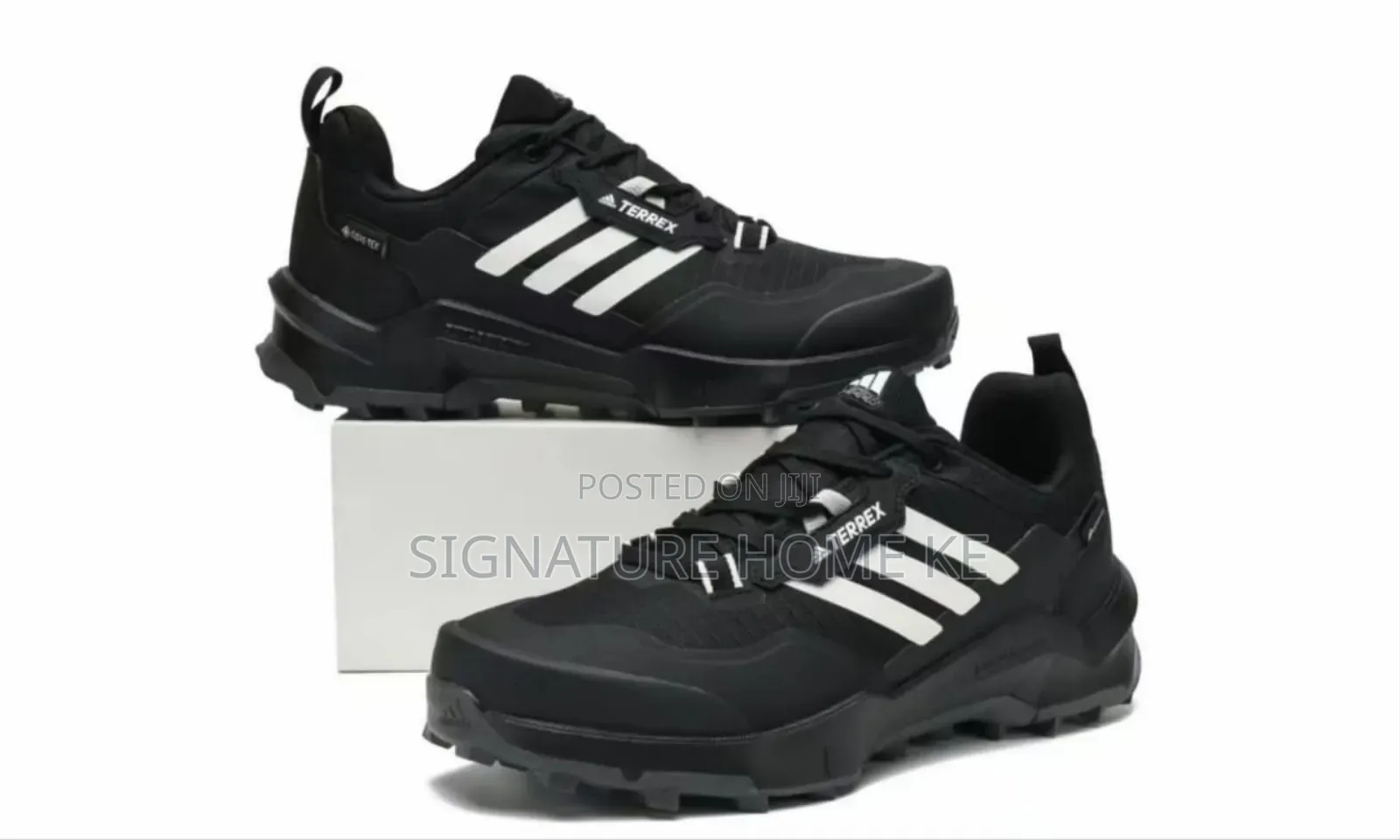 Terrex Sneaker Shoes