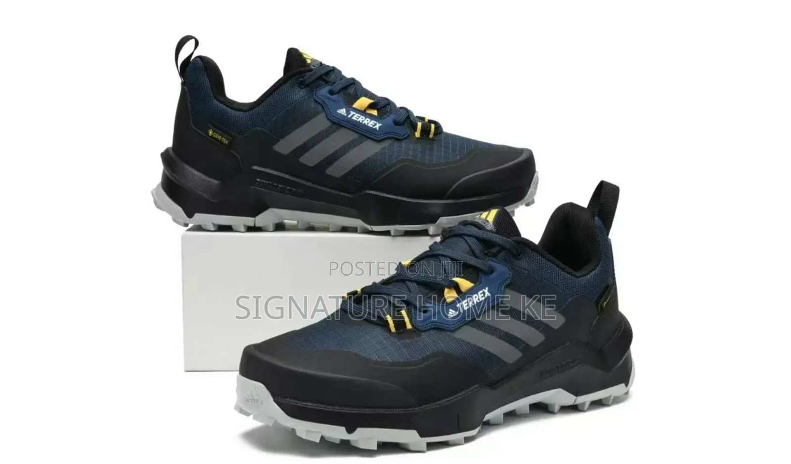 Terrex Sneaker Shoes