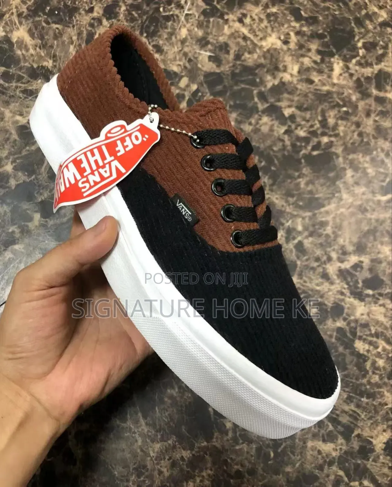 Vans Unisex Shoes