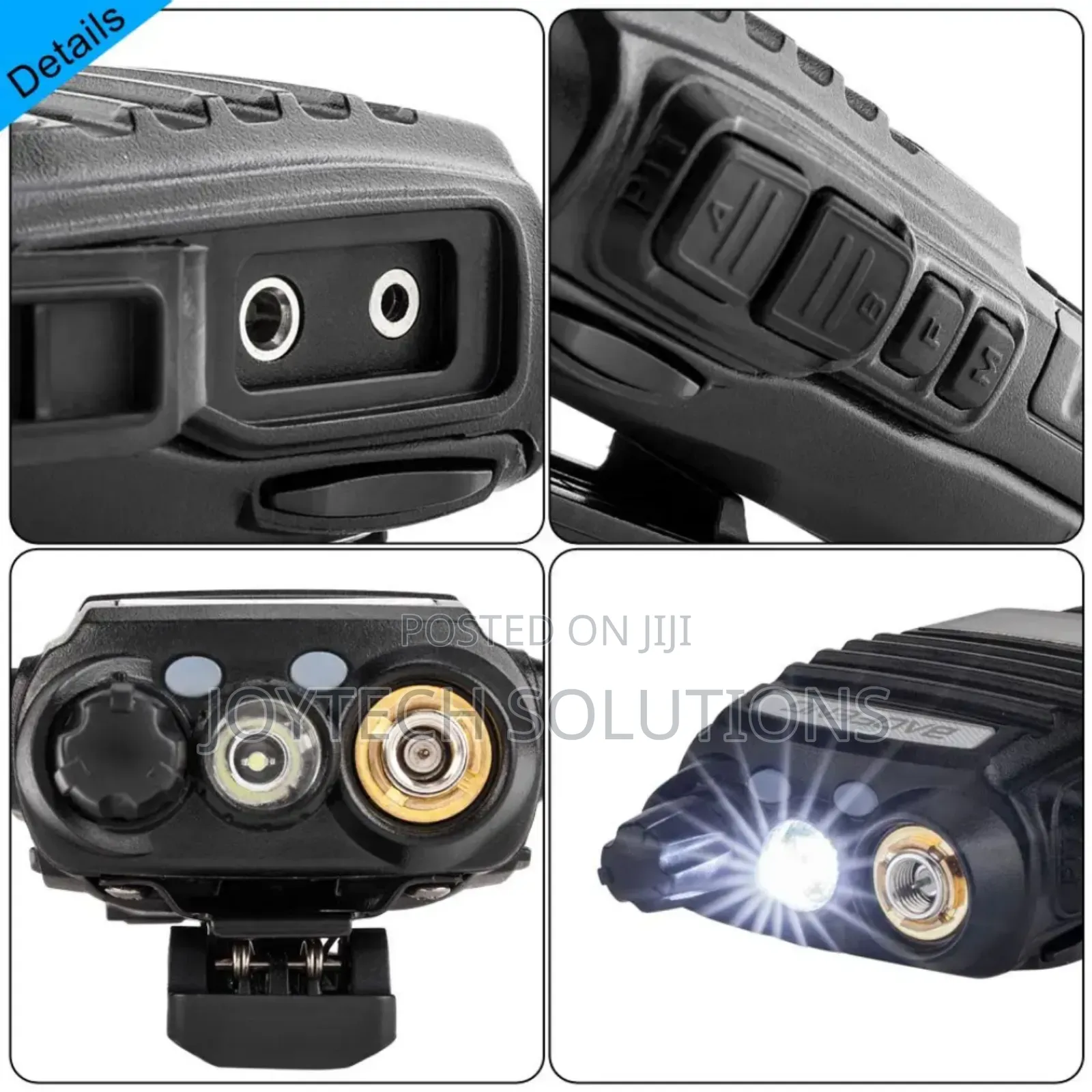 Uv Baofeng Uv 82 Baofeng Walkie Talkie Radio