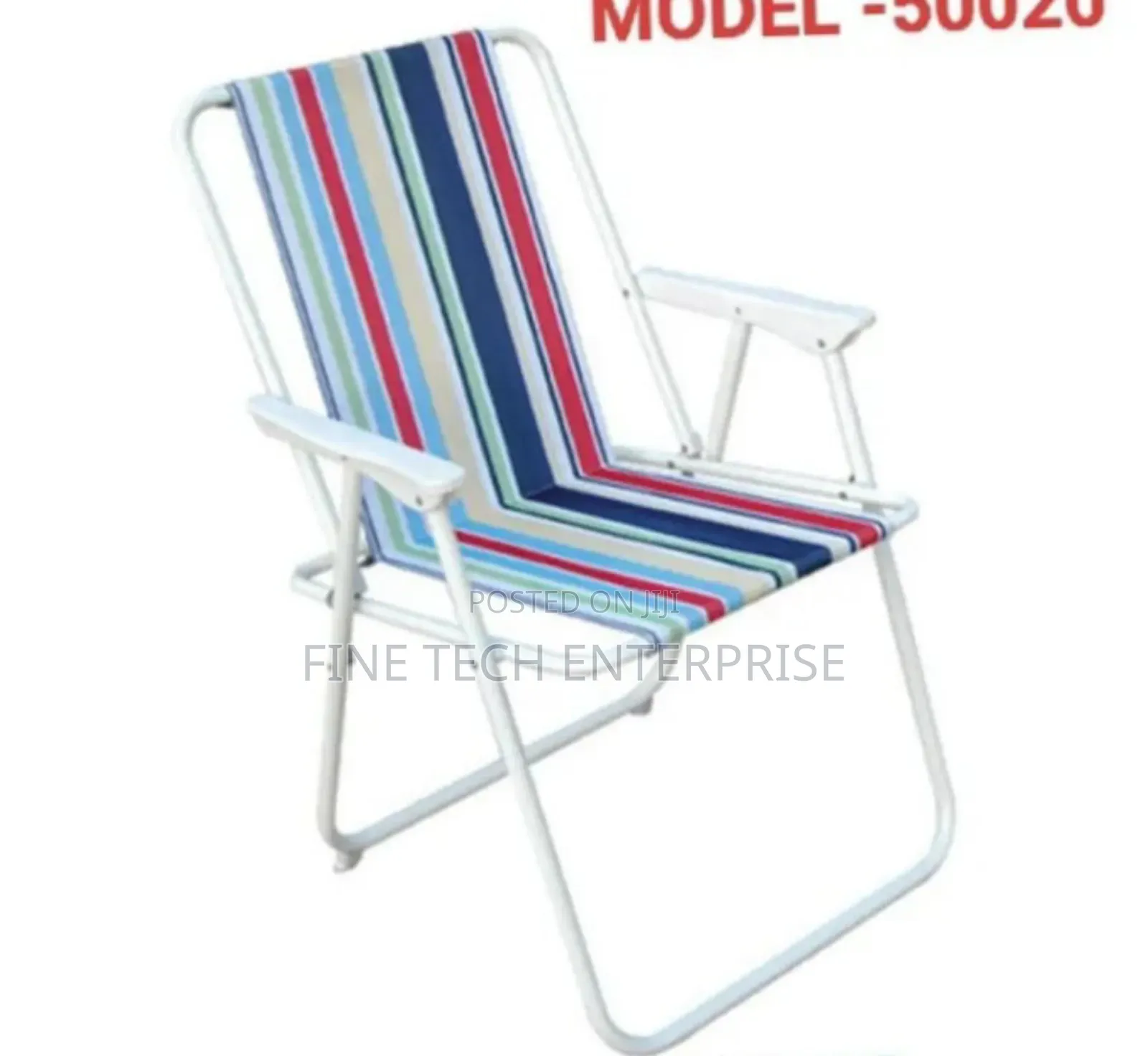 Foldable Chair