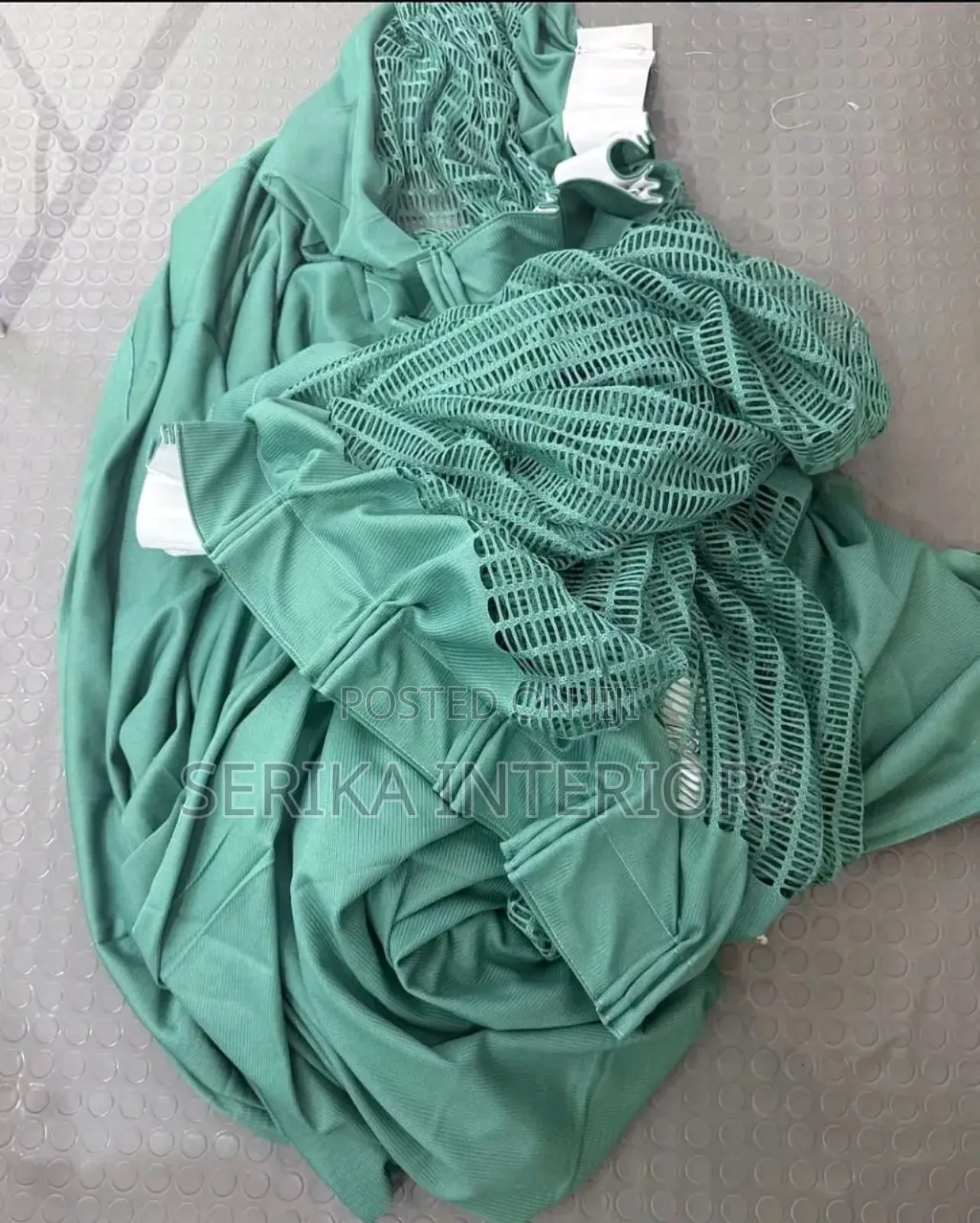 Maternity Hospital Curtains Hospital Curtains Environmental Friendly