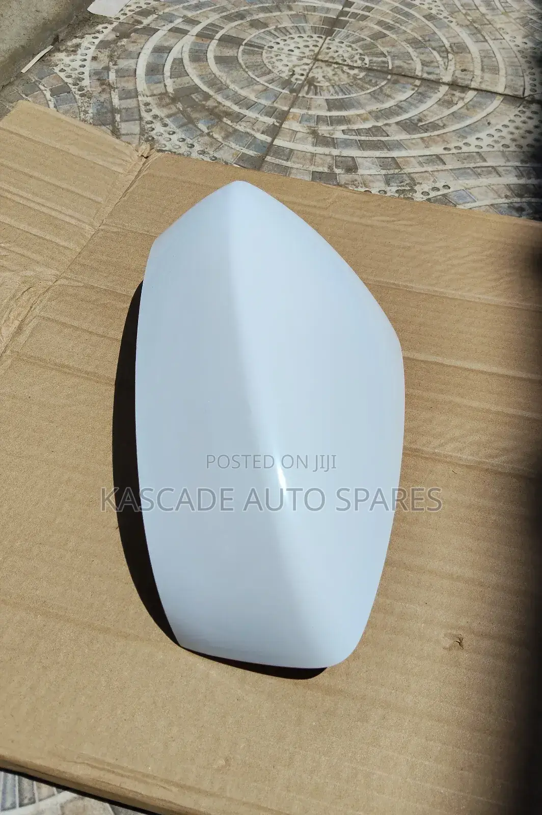 Side Mirror Cover Mazda Demio /Axella 2018 New Model