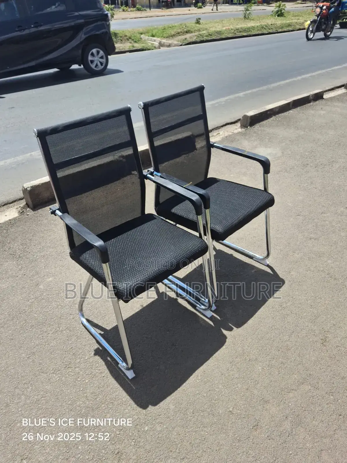 Office Waiting Chair
