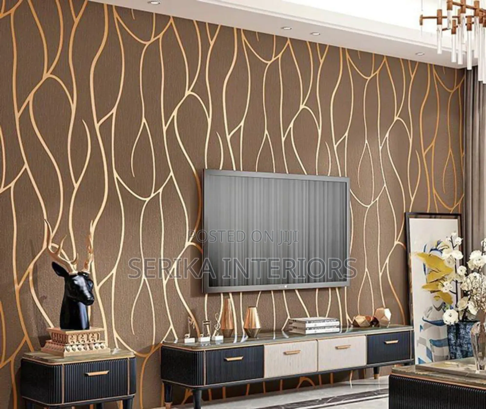 Bedroom Wallpapers Wallpapers Environmental Friendly Approved