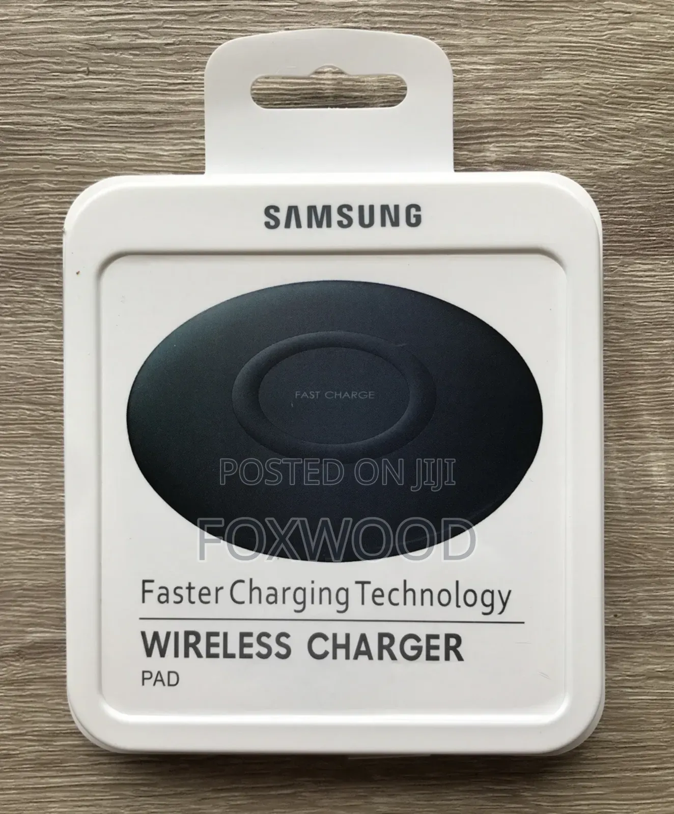Samsung Wireless Charger Pad