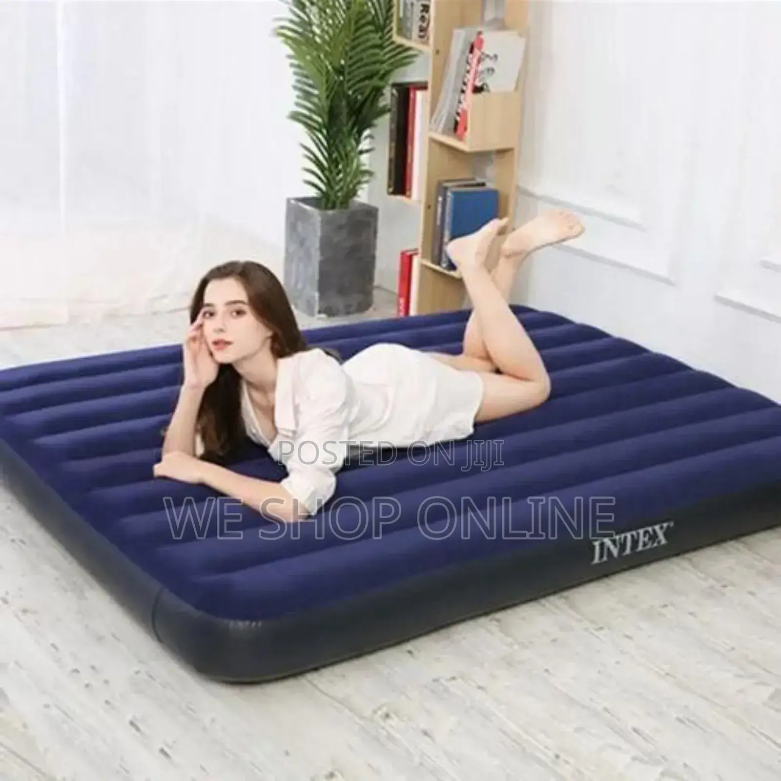 Inflatable Mattress 4*6,5*6,6*6