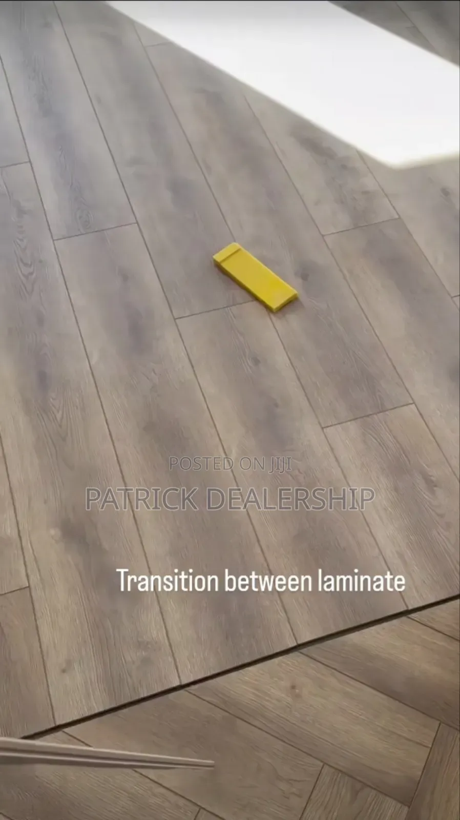 SPC Flooring Tiles
