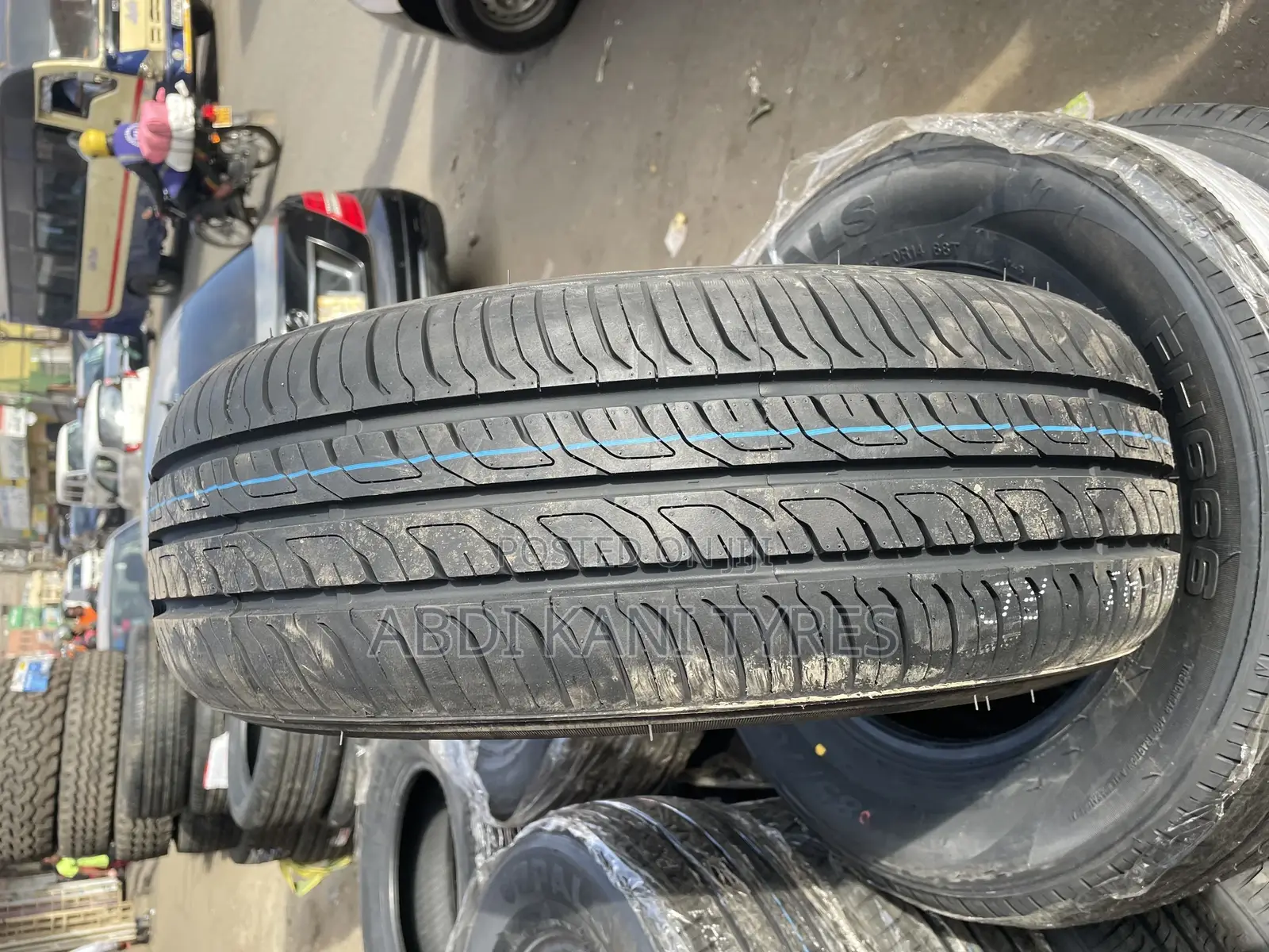 185/70r14 Opals Tyres