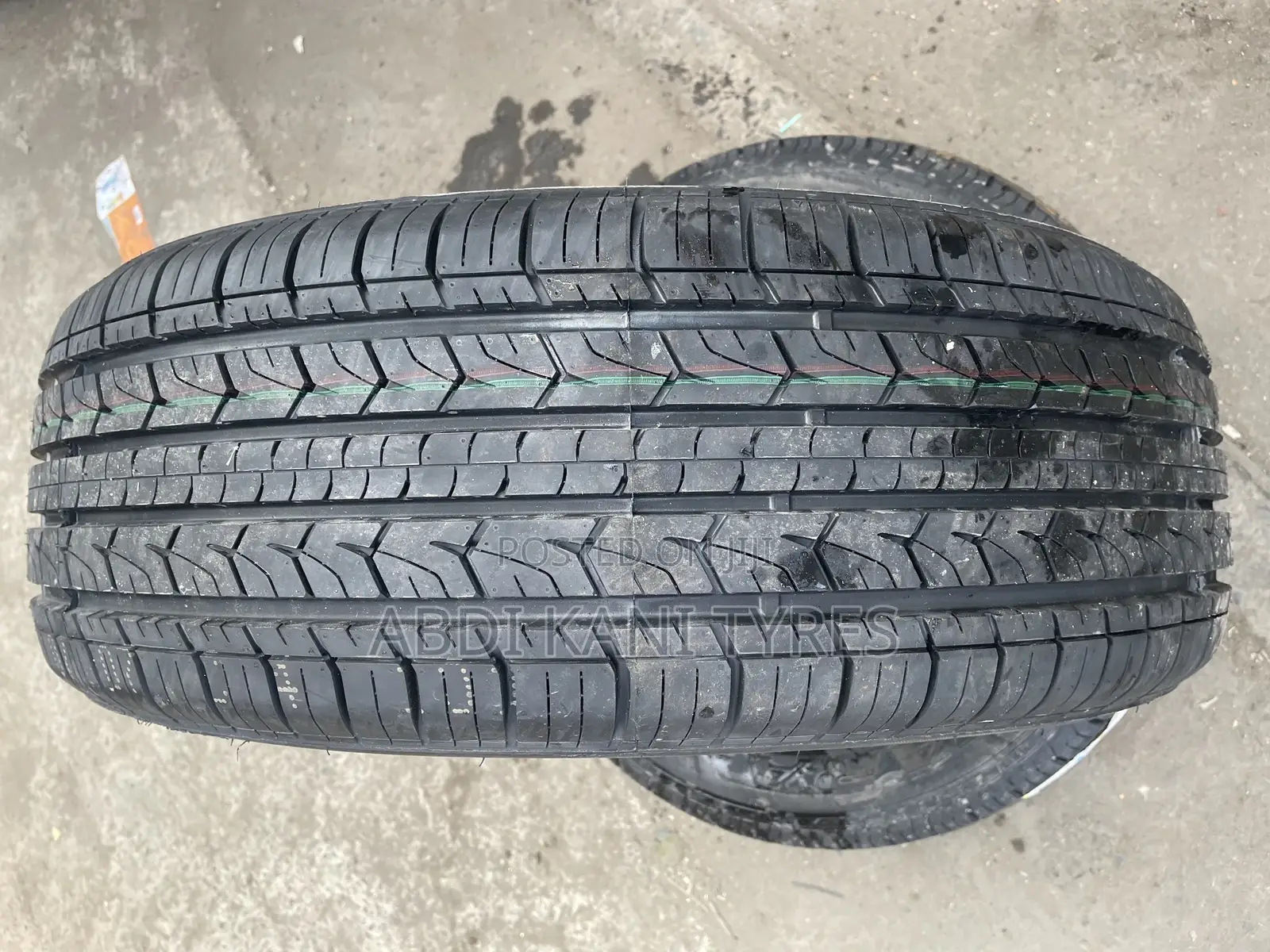 225/60r18 Centara Tyres