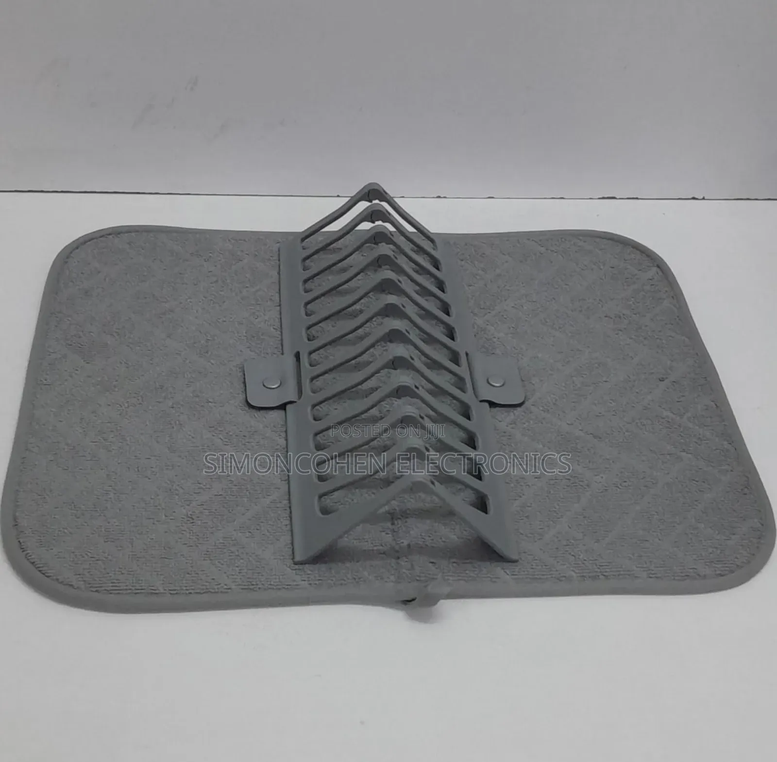 Foldable Kitchen Drying Mat