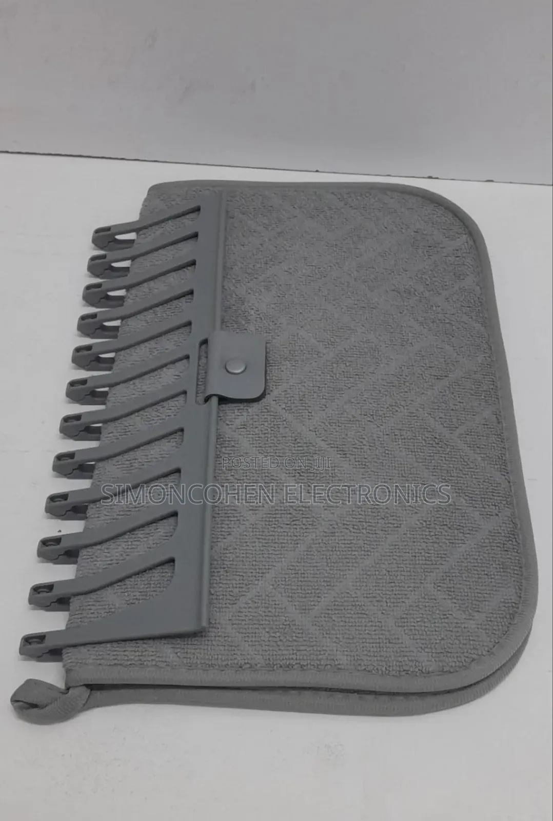 Foldable Kitchen Drying Mat
