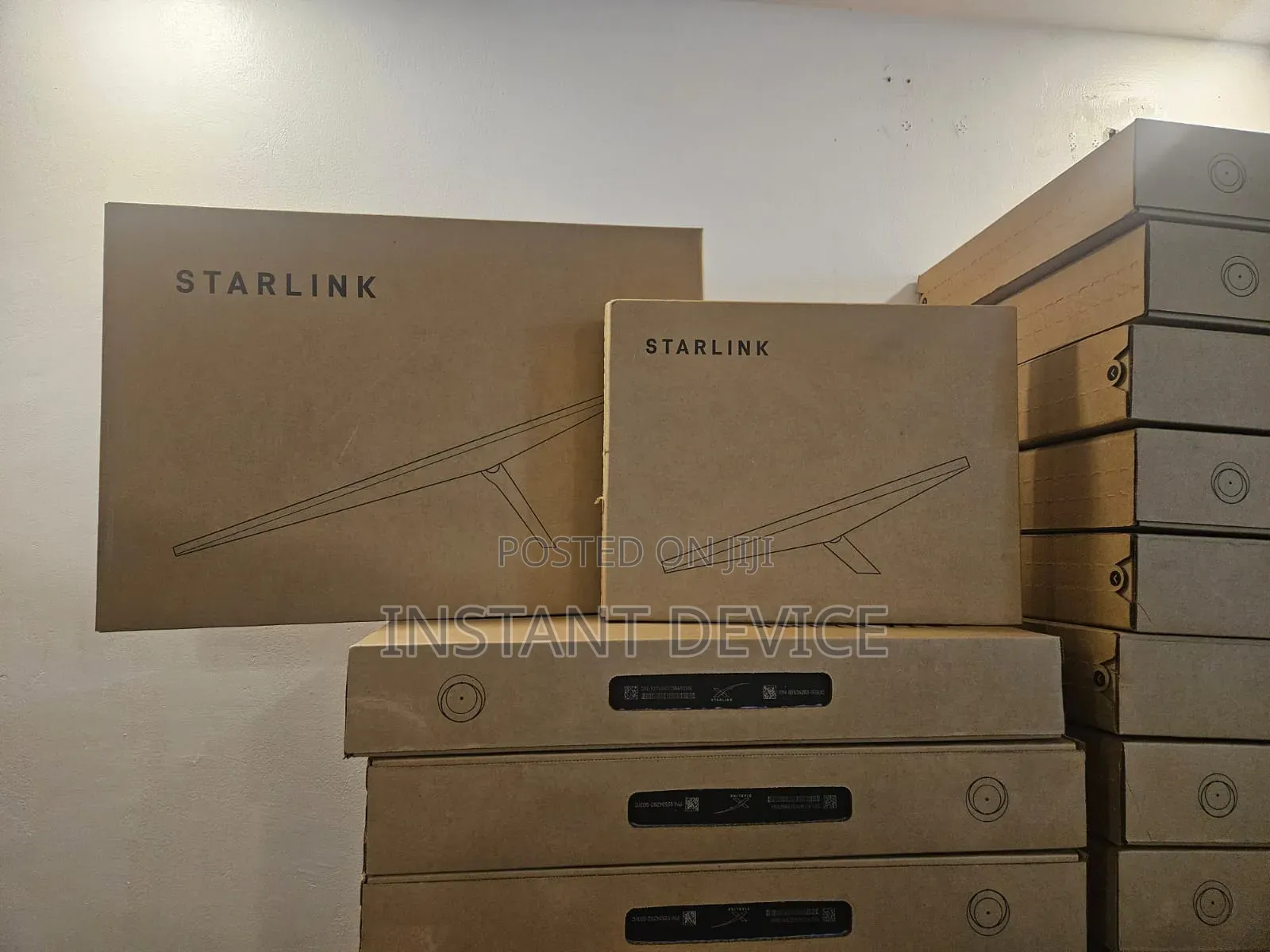 Starlink Gen3 Original Standard Kit