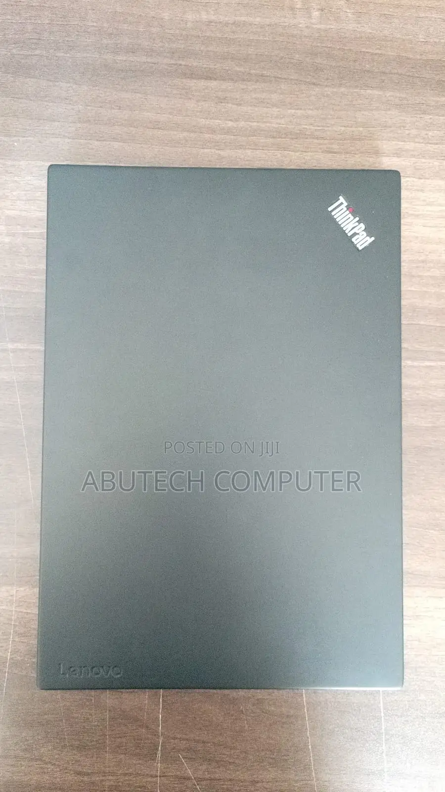 Laptop Lenovo ThinkPad T480 8GB Intel Core i5 SSD 256GB