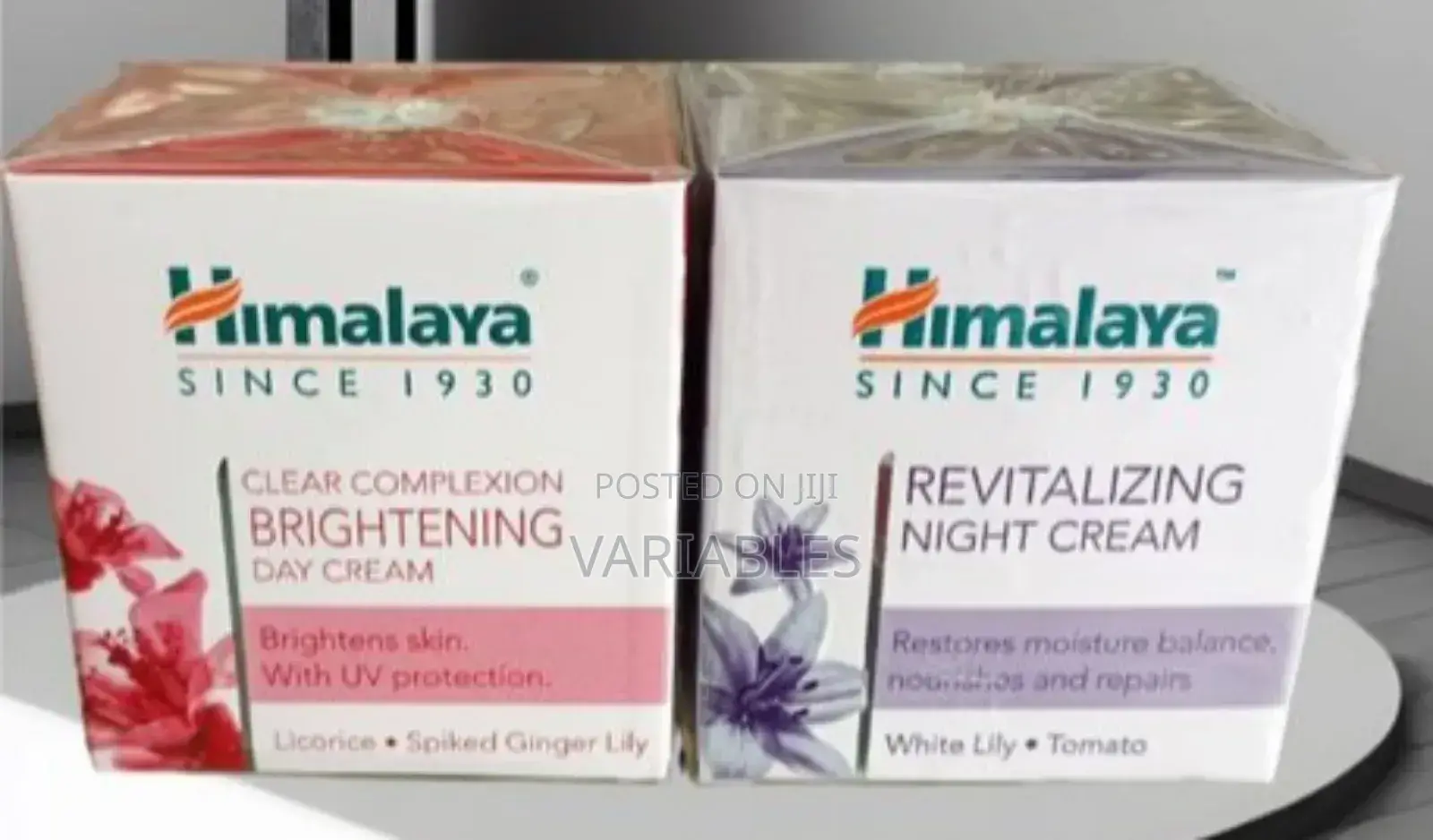 Enhance Complexion Fade Dark Spots Blemishes by Inhibiting Melanin