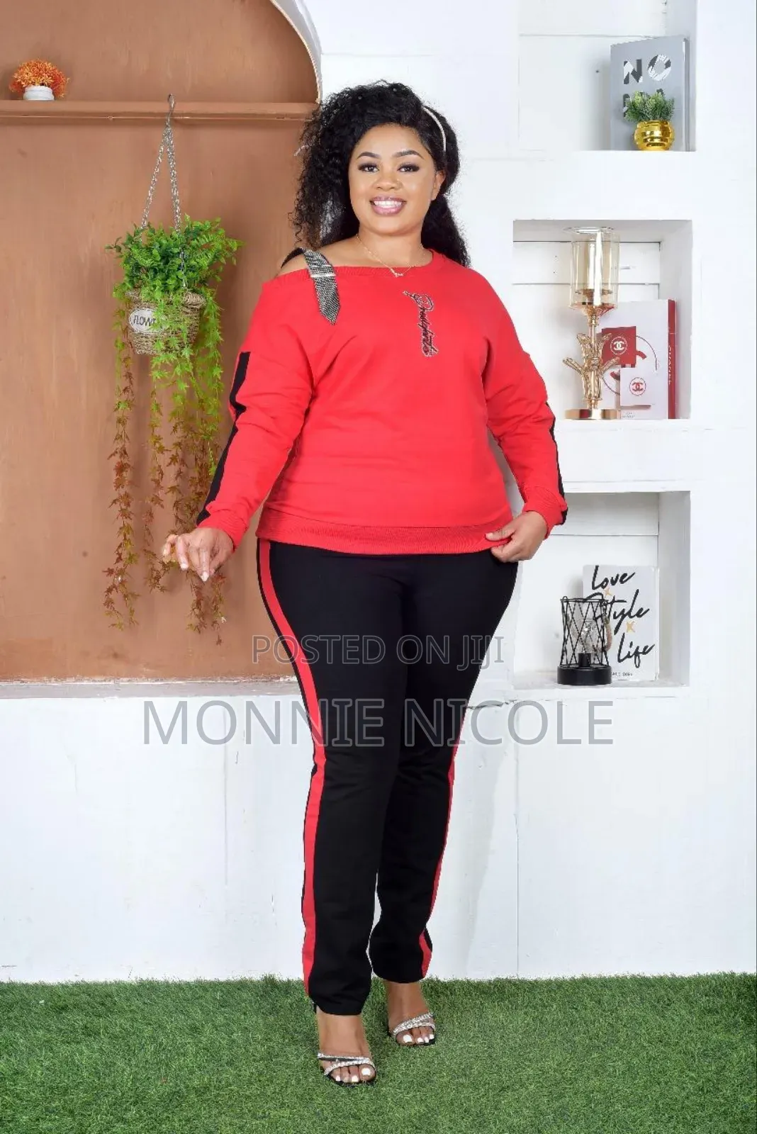 Stylish Quality Tracksuit