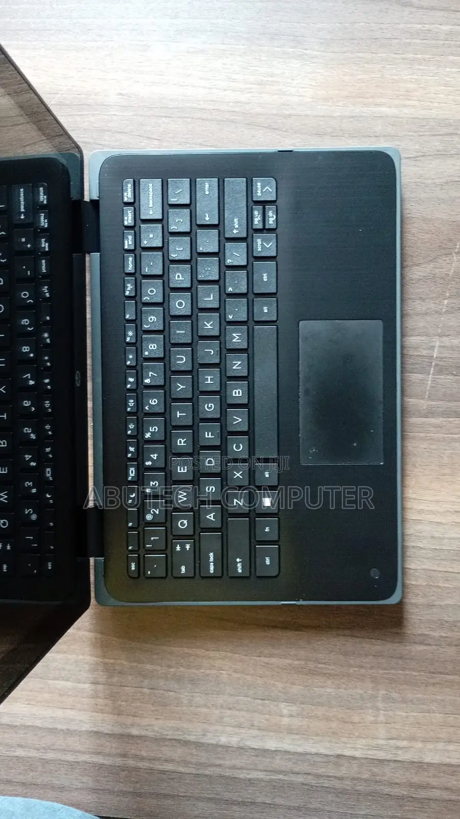 Laptop HP ProBook X360 11 G6 EE 8GB Intel Celeron SSD 128GB