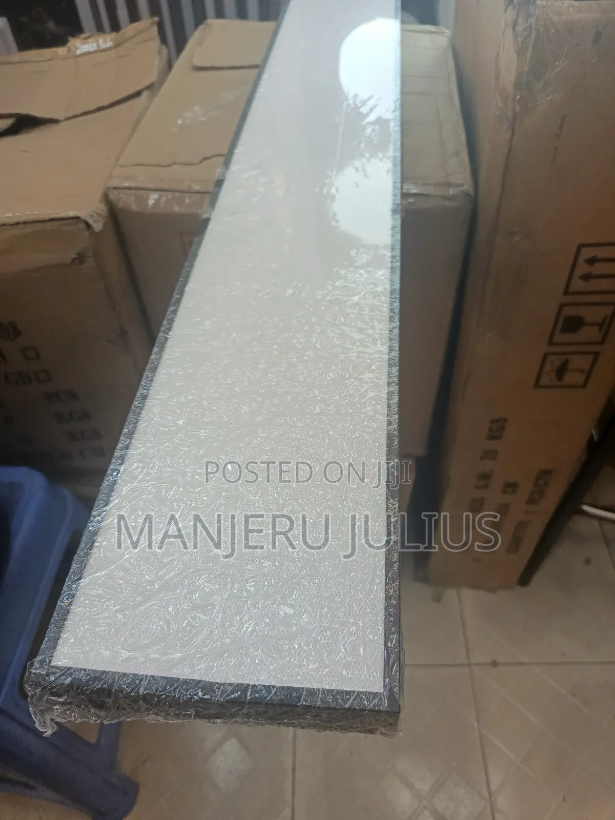 60w Fixture/Office Light