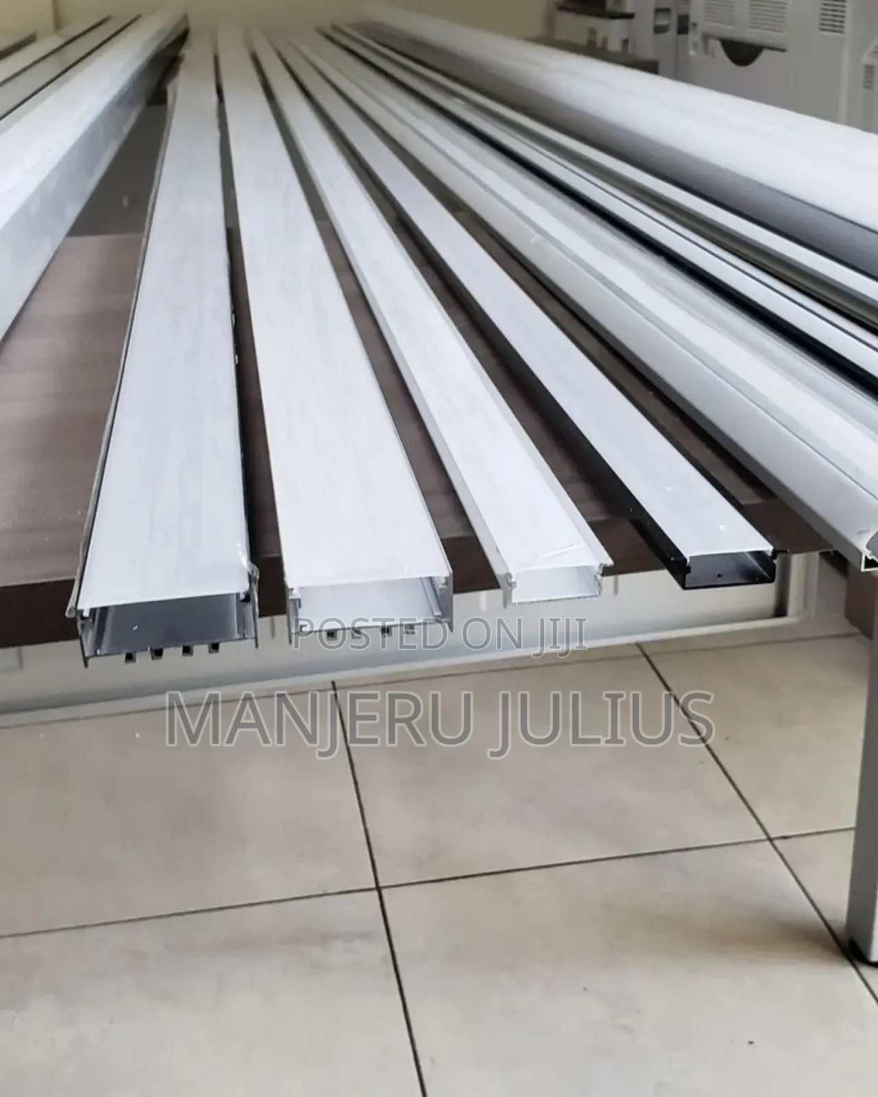 Quality 3m Aluminum Profile