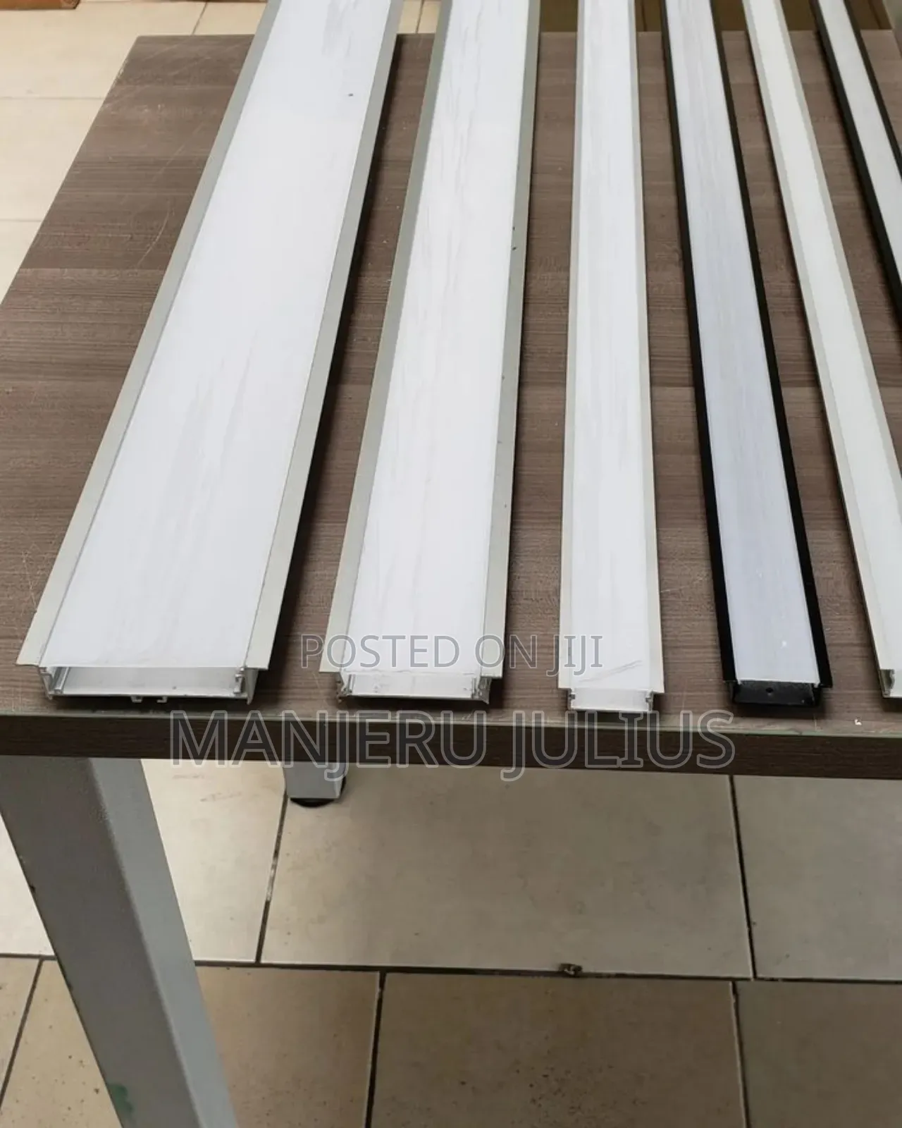 Quality 3m Aluminum Profile