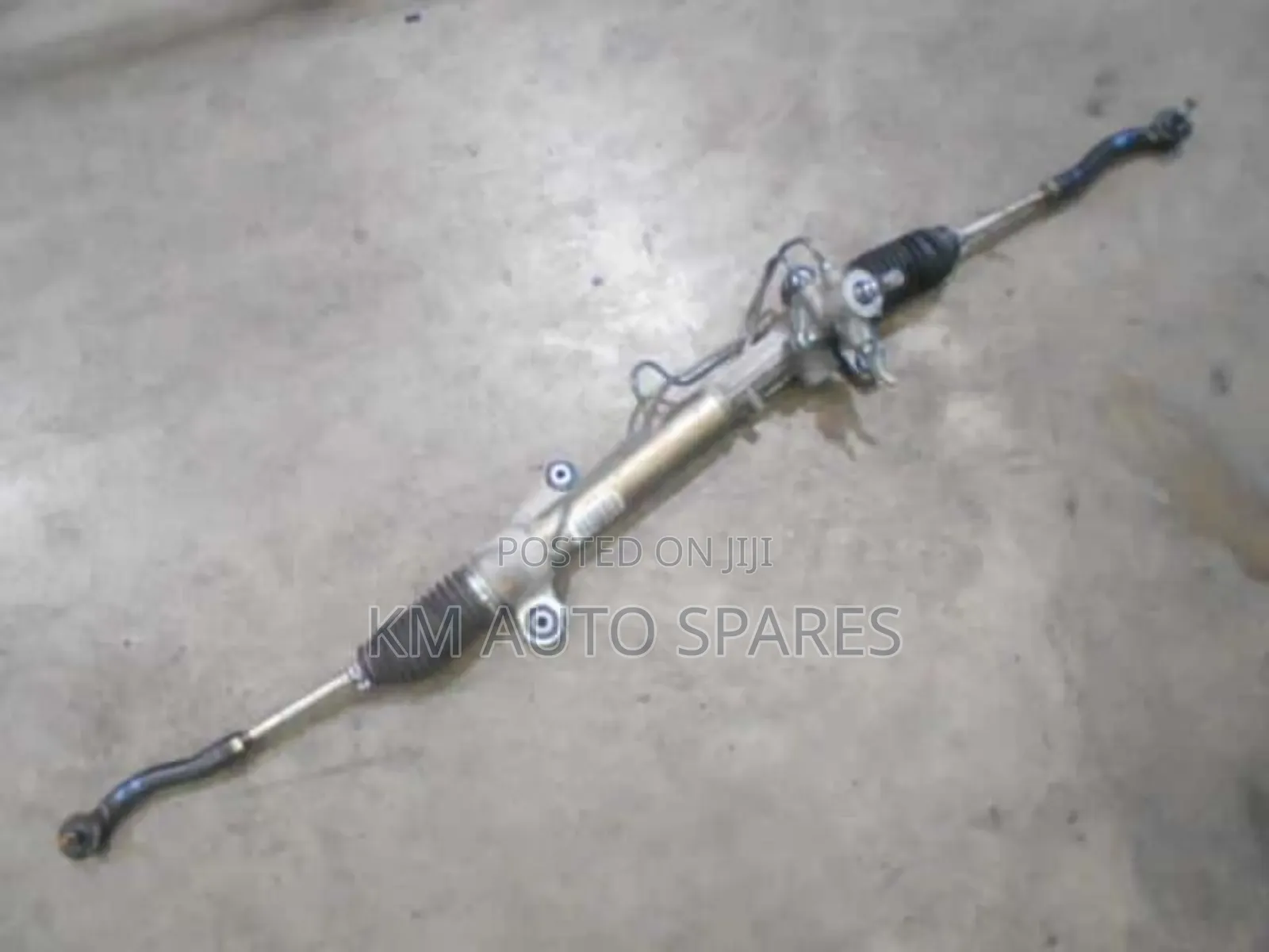 Toyota Premio 240 Steering Rack.