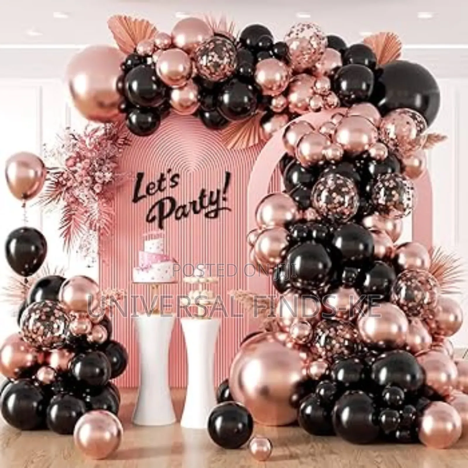 Balloon Available