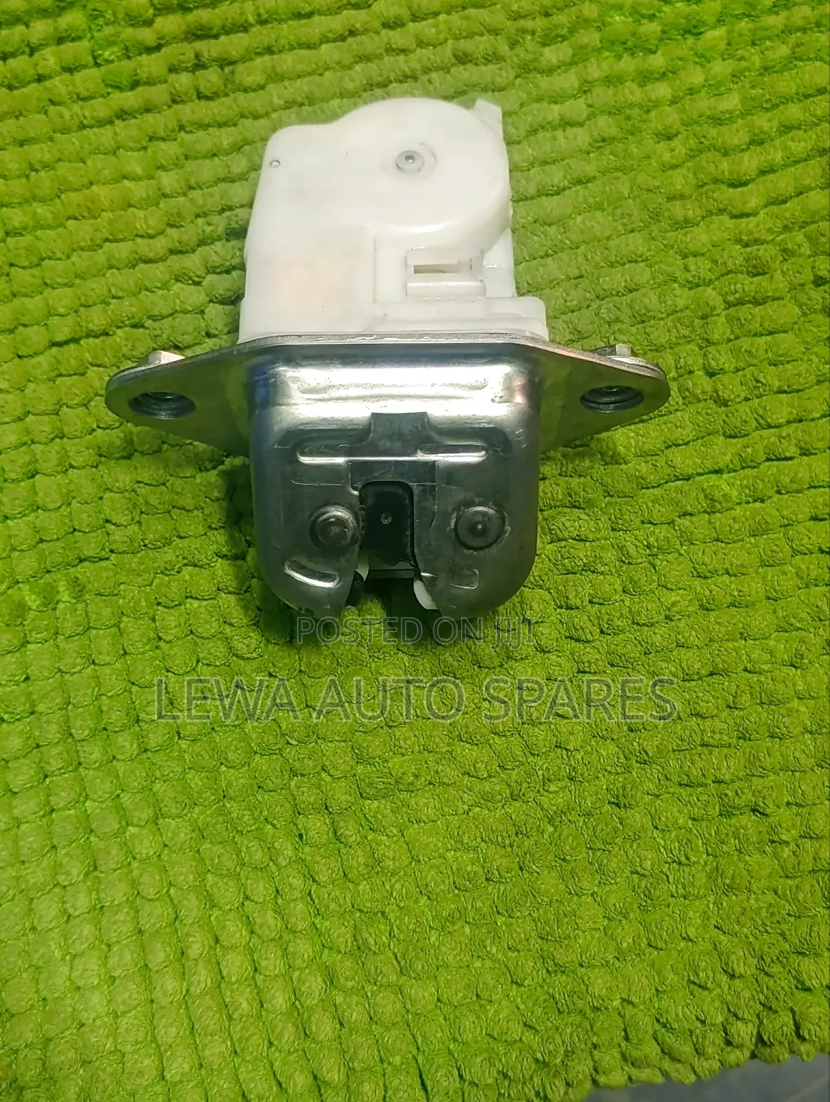 Tailgate/Boot Lock Subaru