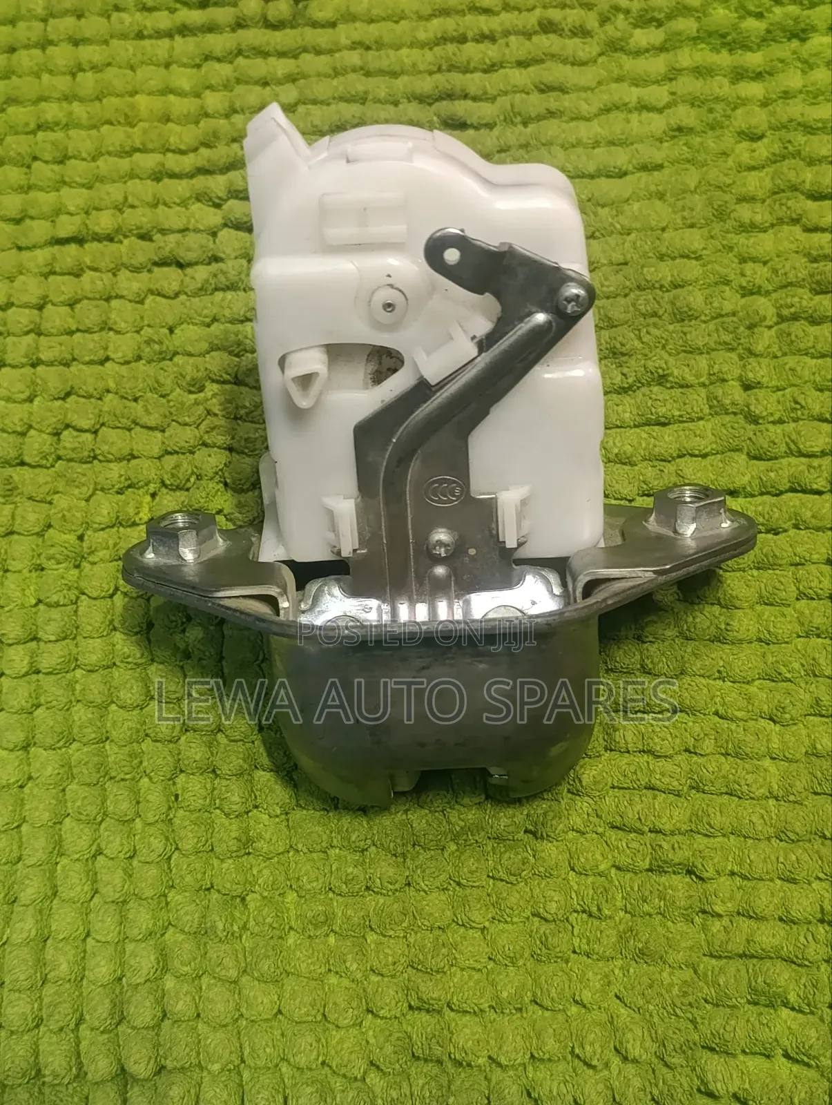 Tailgate/Boot Lock Subaru