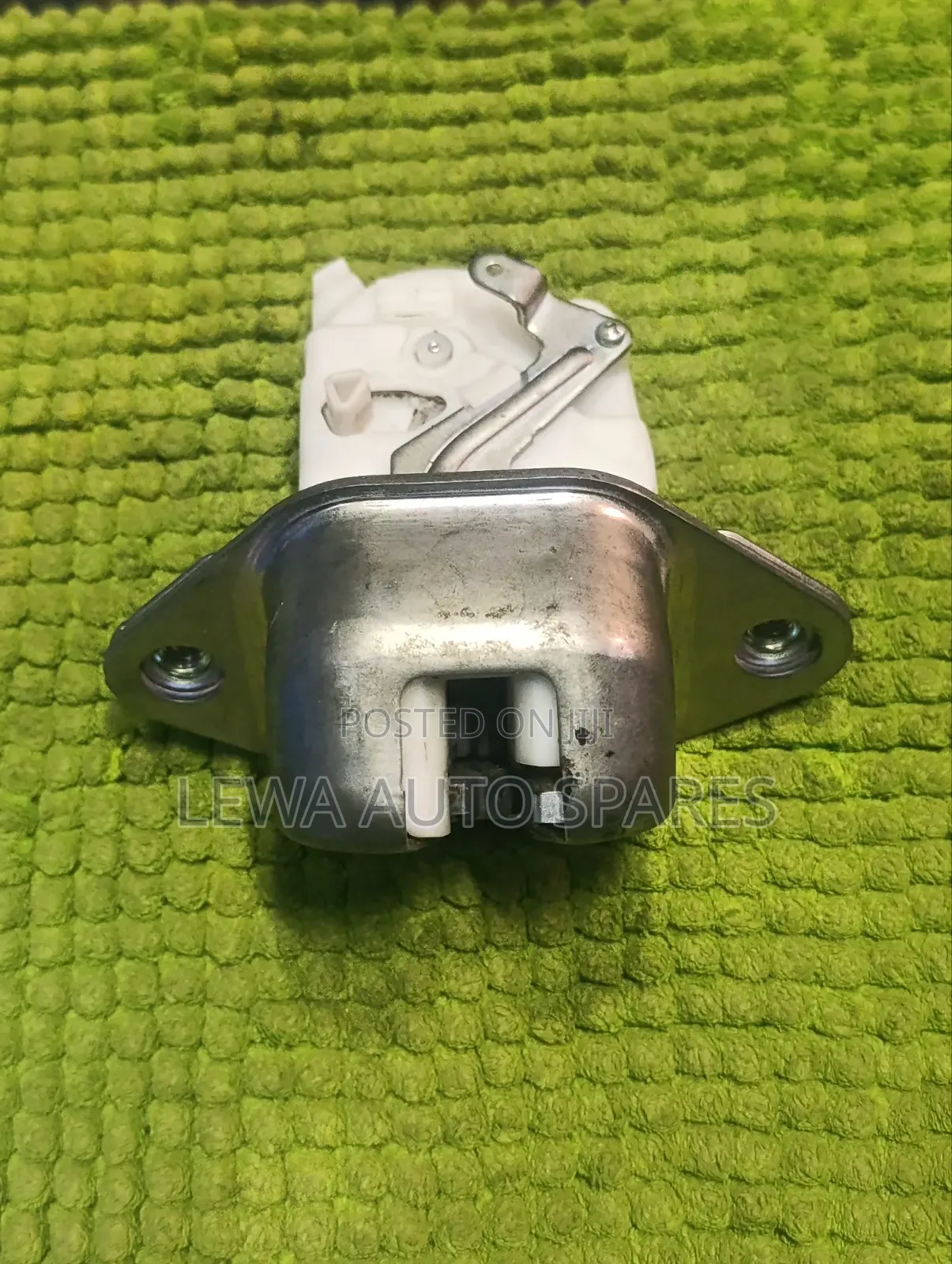 Tailgate/Boot Lock Subaru