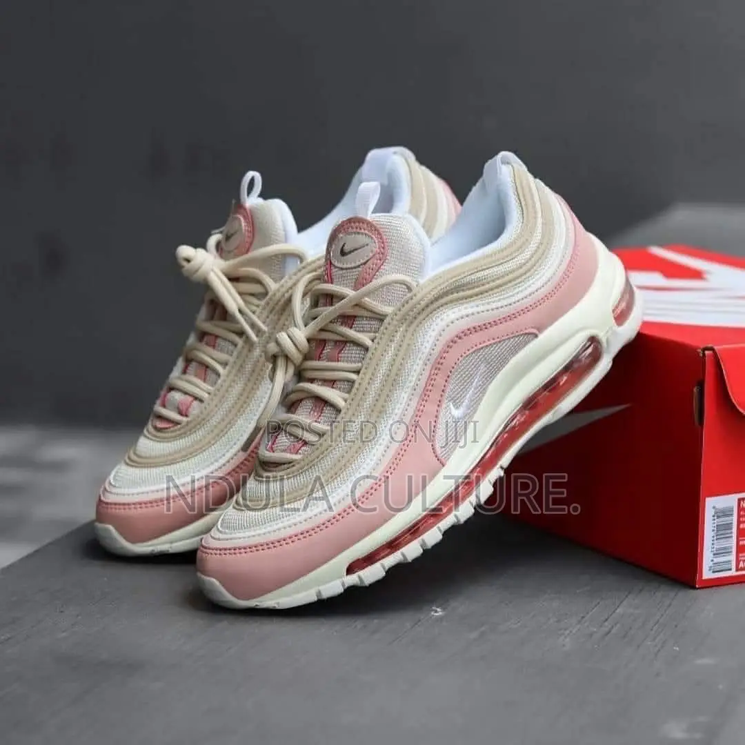 Airmax 97 Sneaker