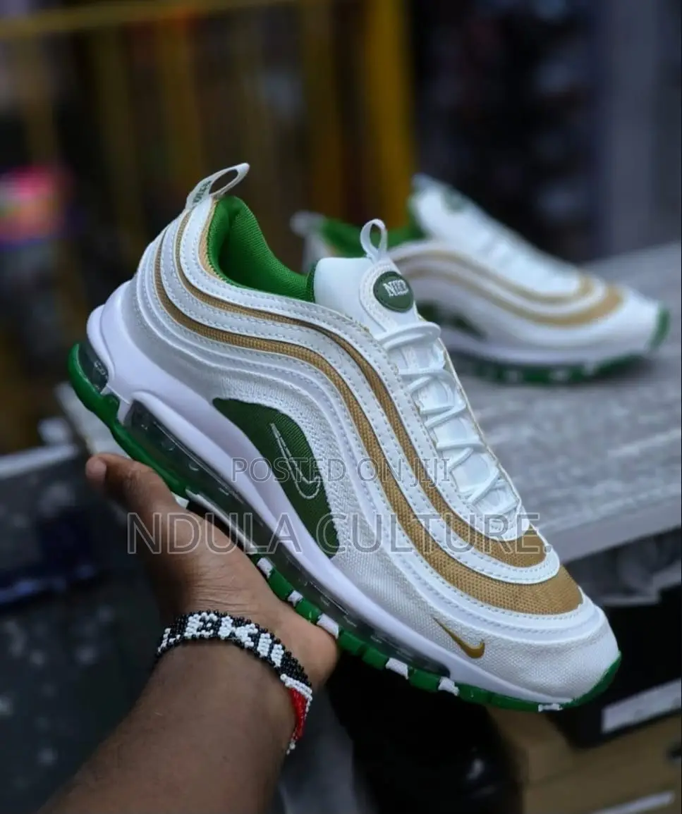 Airmax 97 Sneaker