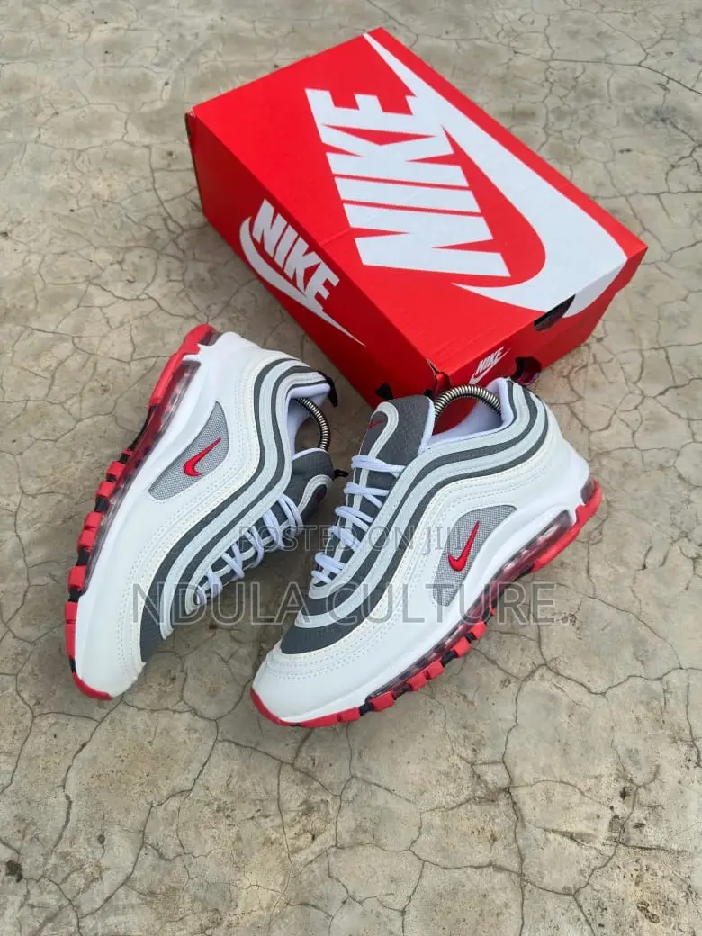 Airmax 97 Sneaker